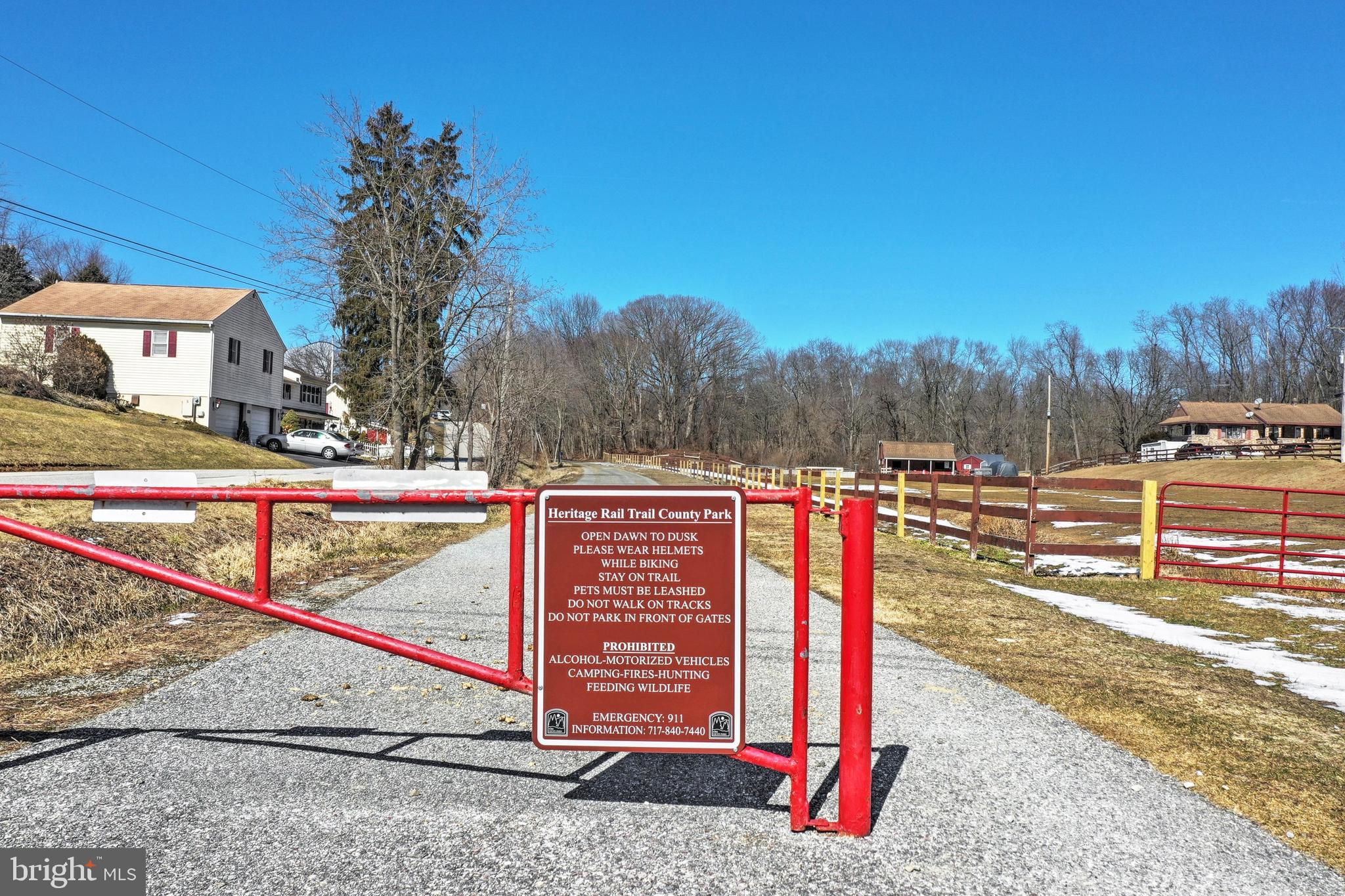 NEW FREEDOM BORO - Residential