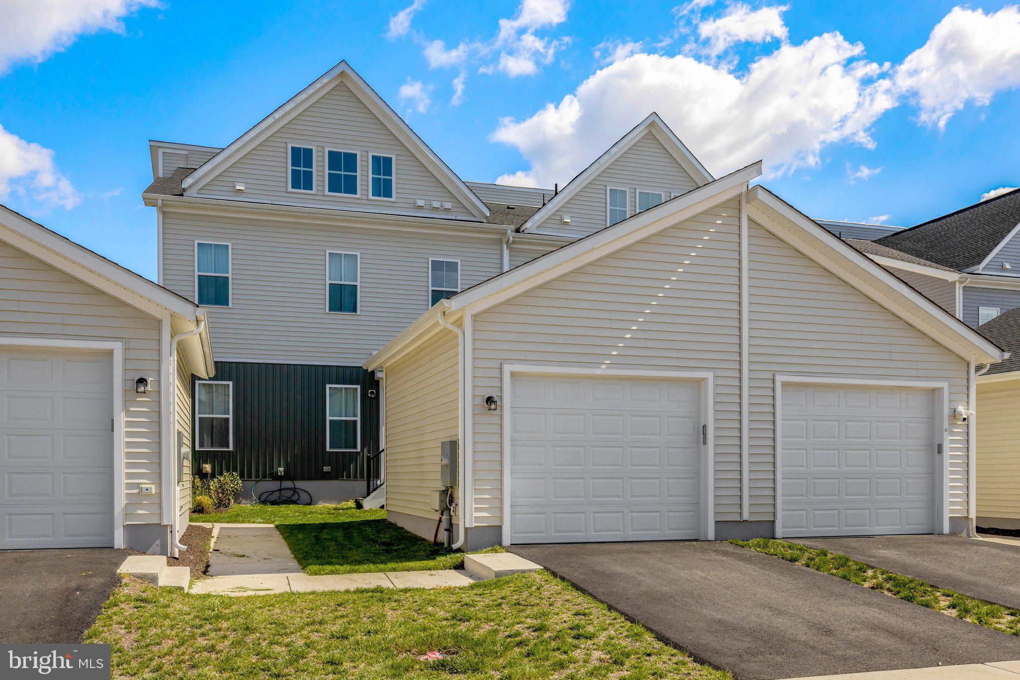 Location, Location, Location. Rare end-unit opportunity in sought-after South 620 loaded with upgrades, natural light, and move-in ready.

This beautifully maintained three-level townhome offers a bright open-concept main level designed for modern living. The spacious living area flows seamlessly into a gourmet kitchen featuring quartz countertops, stainless steel appliances, upgraded cabinetry, a large center island, and a walk-in pantry, perfect for entertaining or everyday comfort. A private main-level office adds flexibility for remote work or study.

Upstairs, the primary suite provides a peaceful retreat with a walk-in closet and a spa-inspired bath complete with dual vanities and a sleek oversized shower. A large side bedroom with additional windows brings in even more natural light, along with a full bath and convenient upper-level laundry enhancing daily living.

The top level offers exceptional versatility with an additional bedroom and full bath, ideal for guests, a private suite, or bonus living space.

As an end-unit, this home features extra windows throughout, filling the home with abundant natural light. Enjoy added privacy, a rear yard, and a one-car garage.

Ideally located with easy access to Braddock Rd, Route 50, shopping, dining, parks, and Dulles Airport. Enjoy all that South 620 has to offer including walking trails, green spaces, and community amenities.

Homes like this do not last. Schedule your showing today.