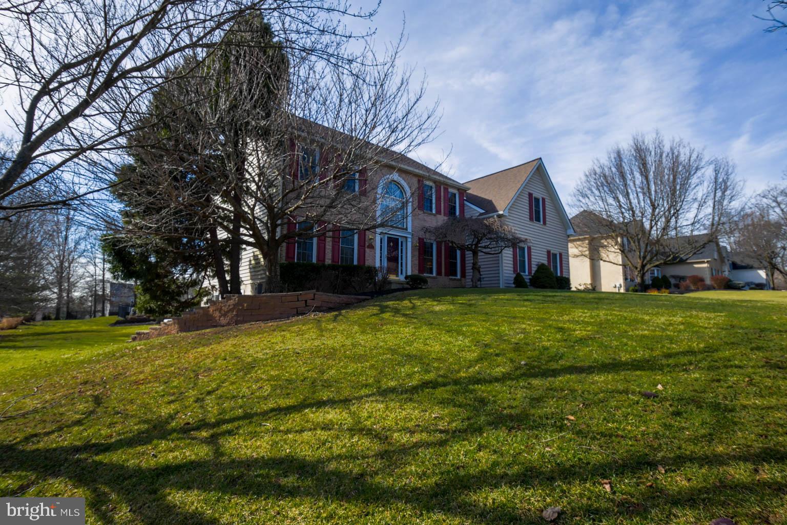 VALLEY VIEW - Residential