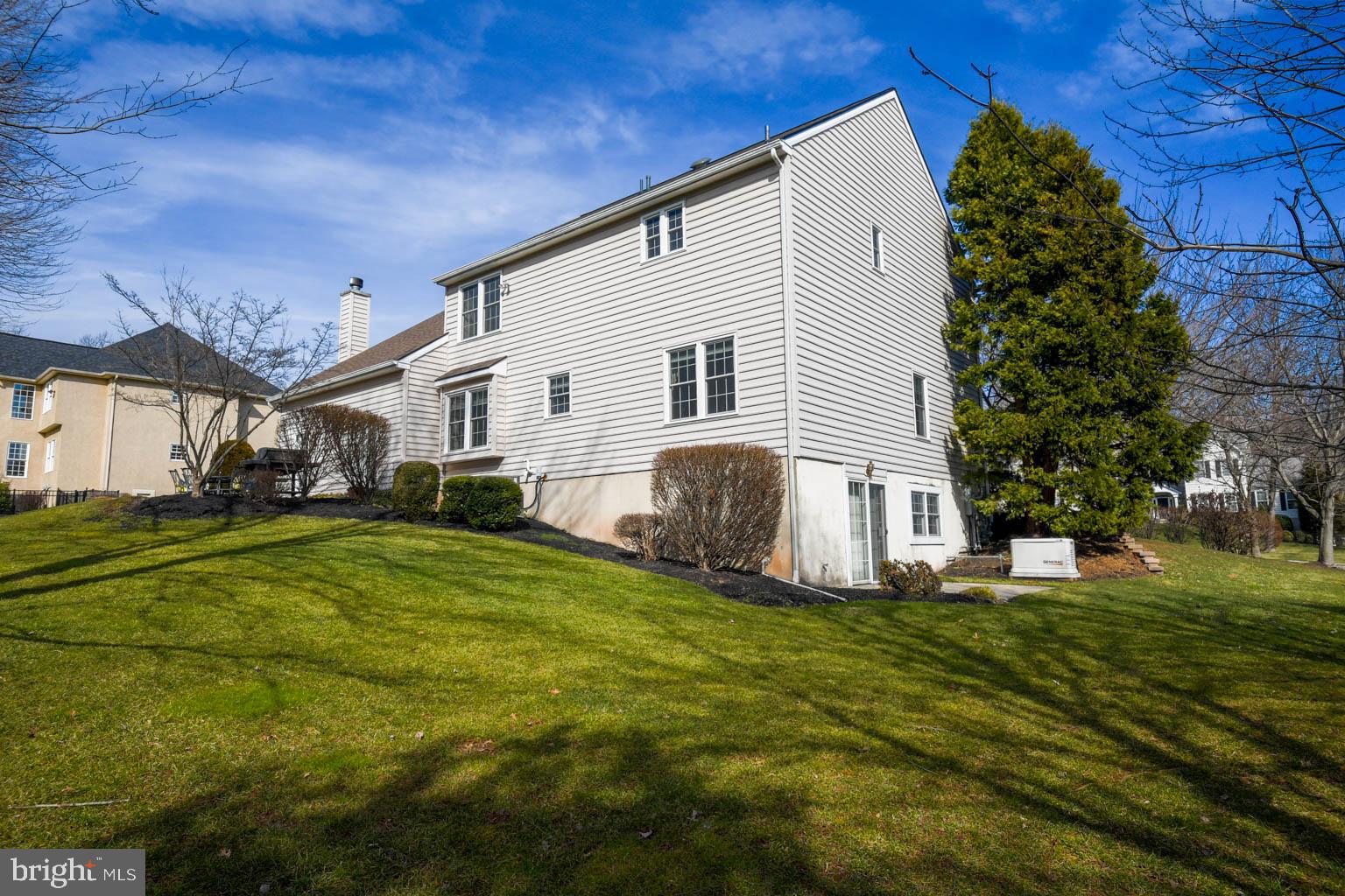 VALLEY VIEW - Residential