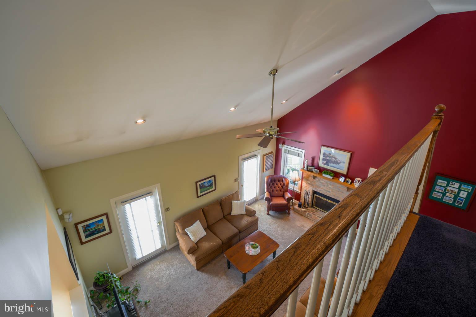 VALLEY VIEW - Residential