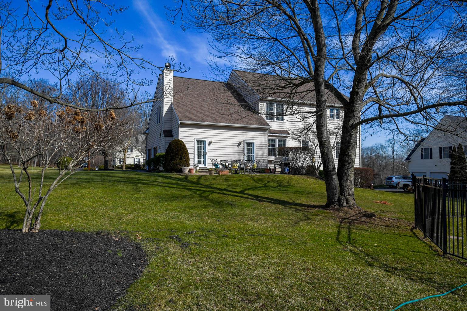 VALLEY VIEW - Residential
