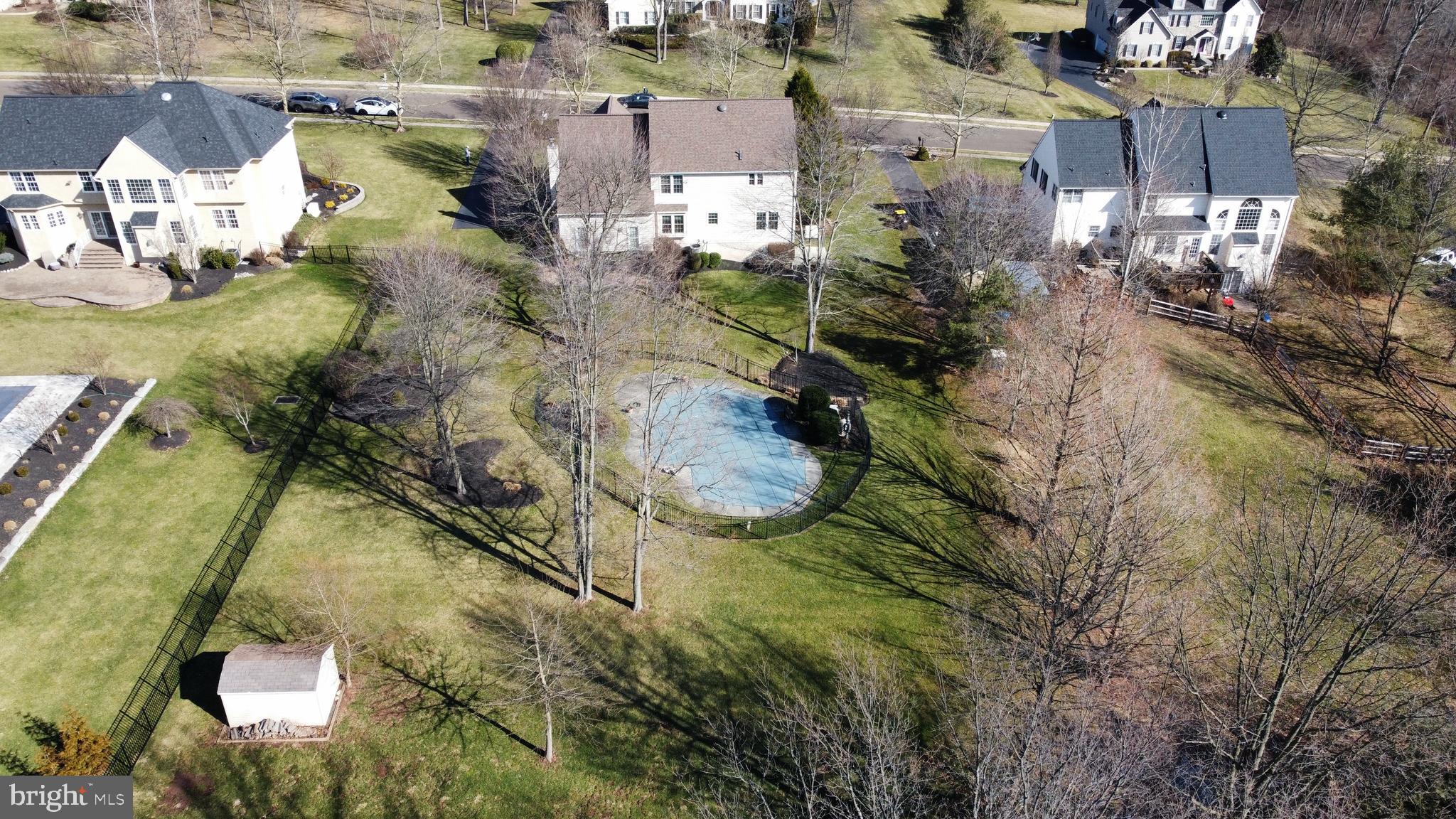 VALLEY VIEW - Residential