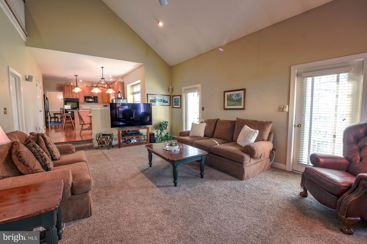 VALLEY VIEW - Residential