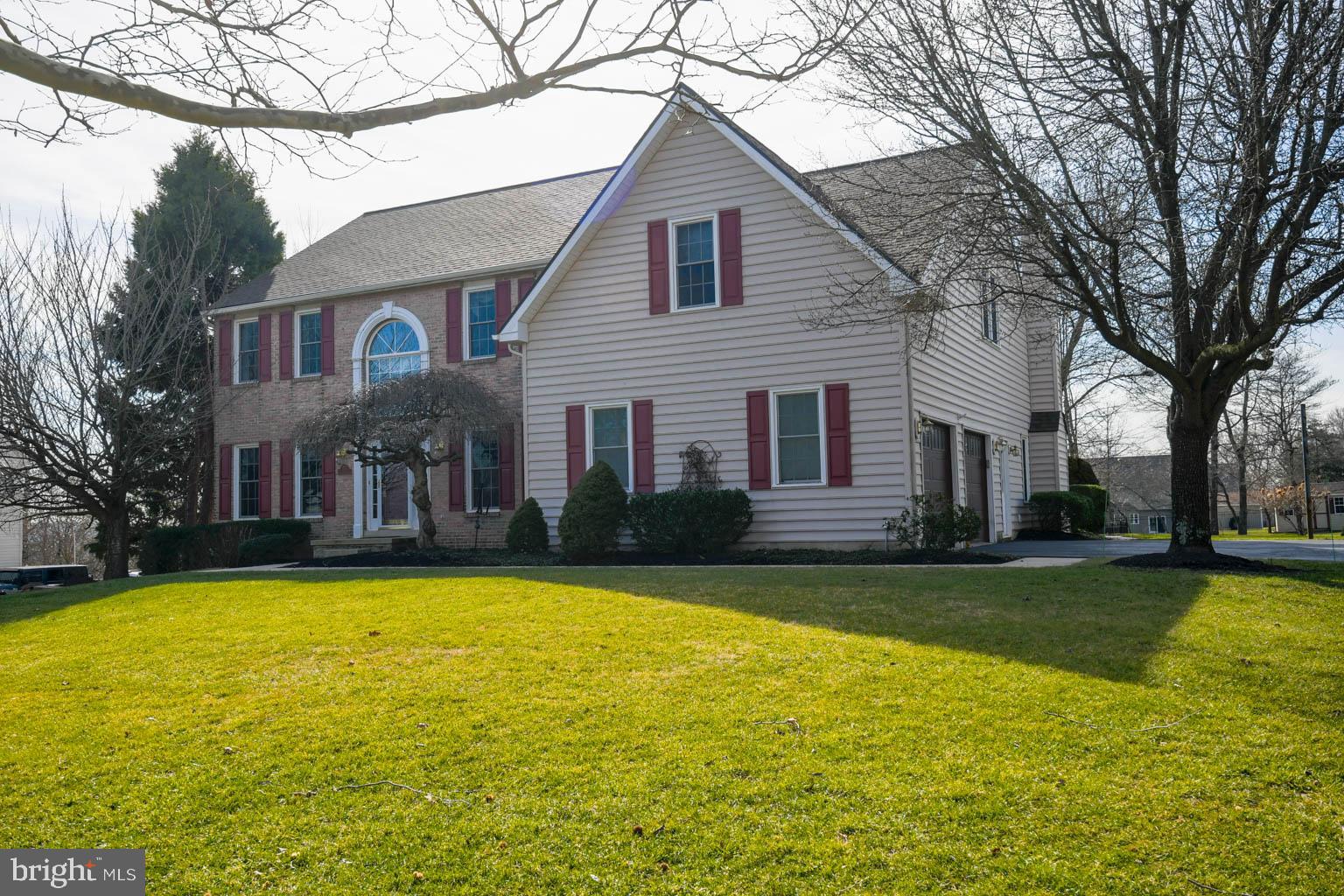 VALLEY VIEW - Residential