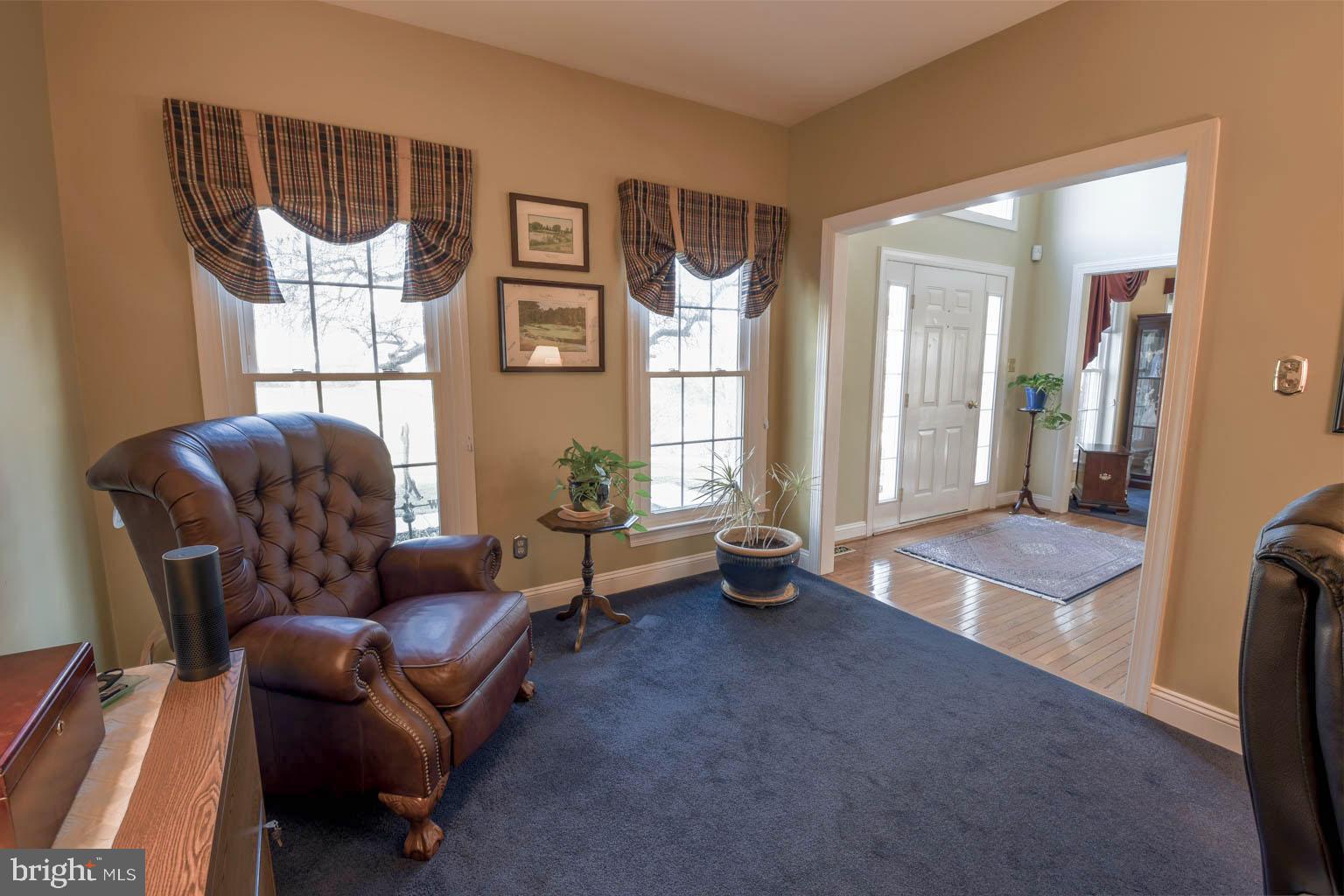 VALLEY VIEW - Residential