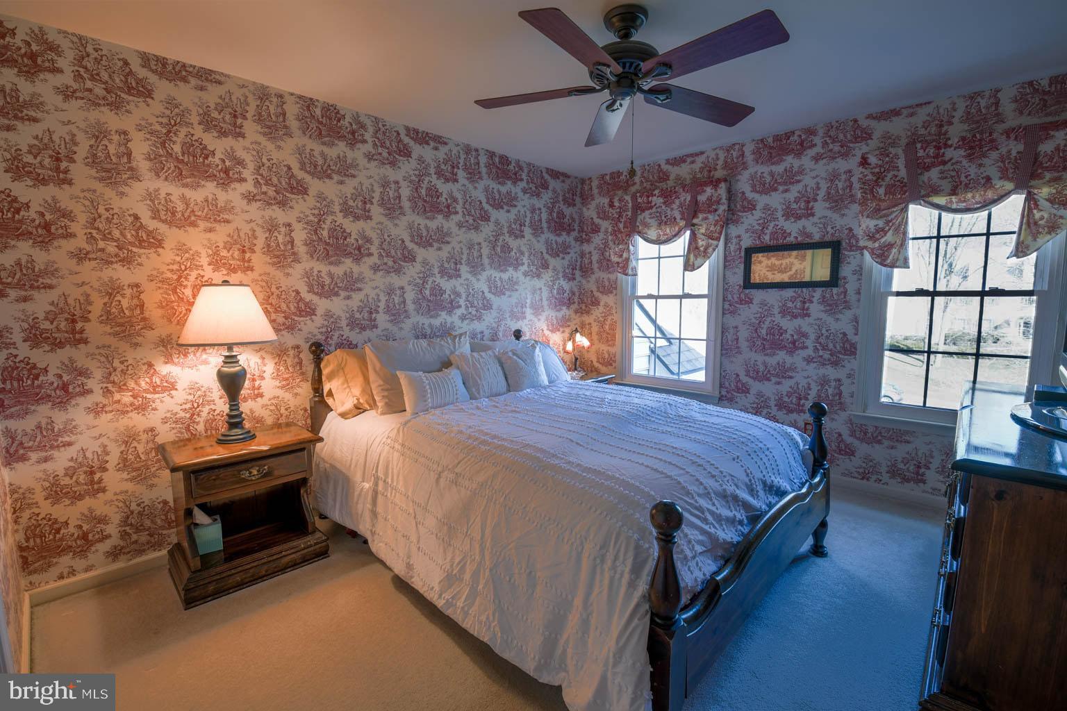 VALLEY VIEW - Residential