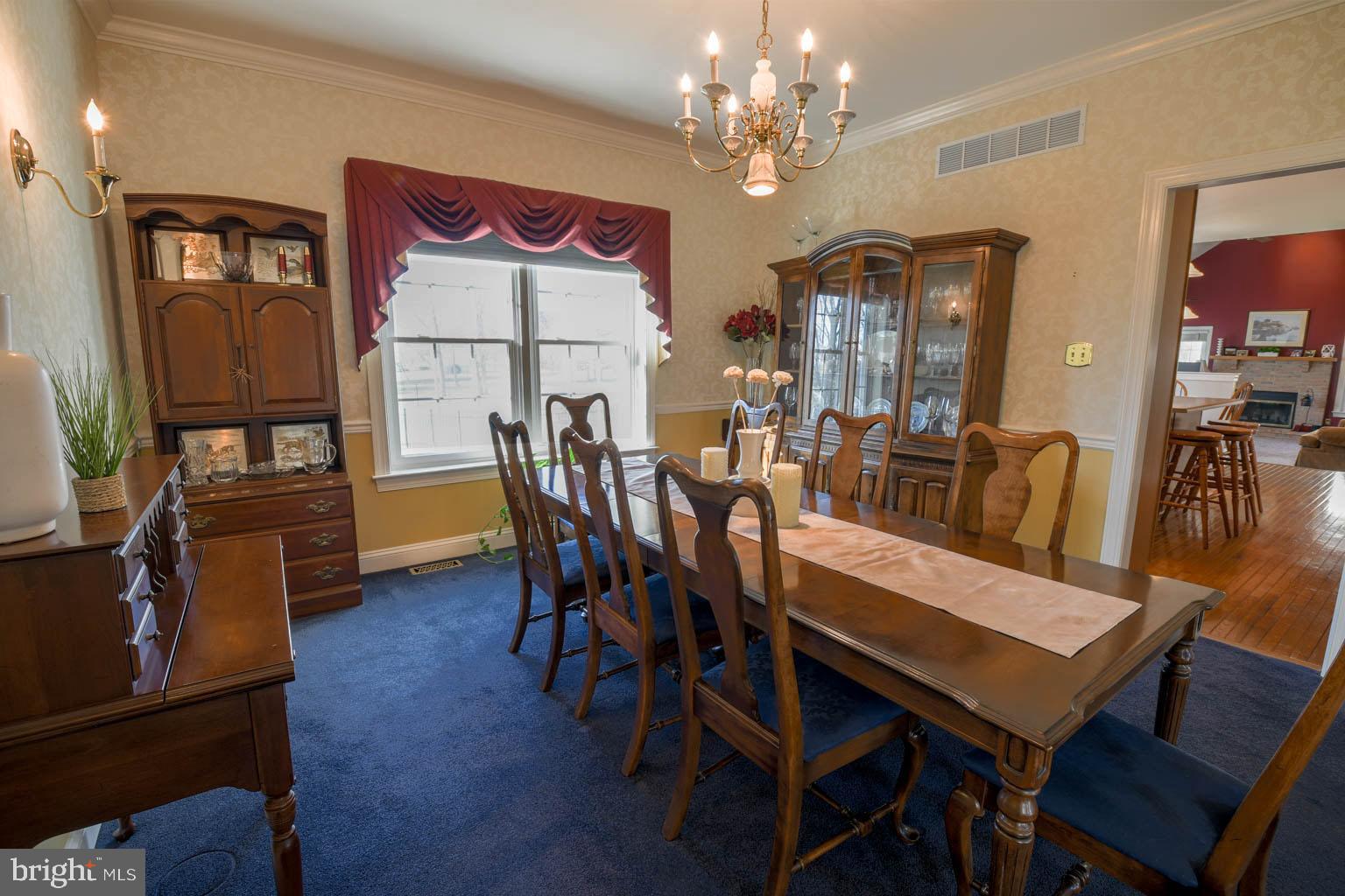VALLEY VIEW - Residential