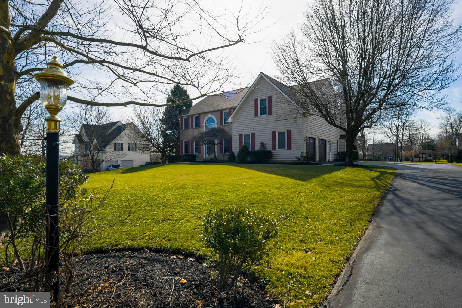 VALLEY VIEW - Residential