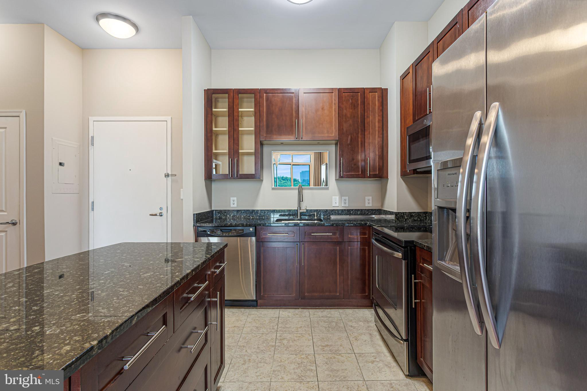 NATIONAL HARBOR - Residential