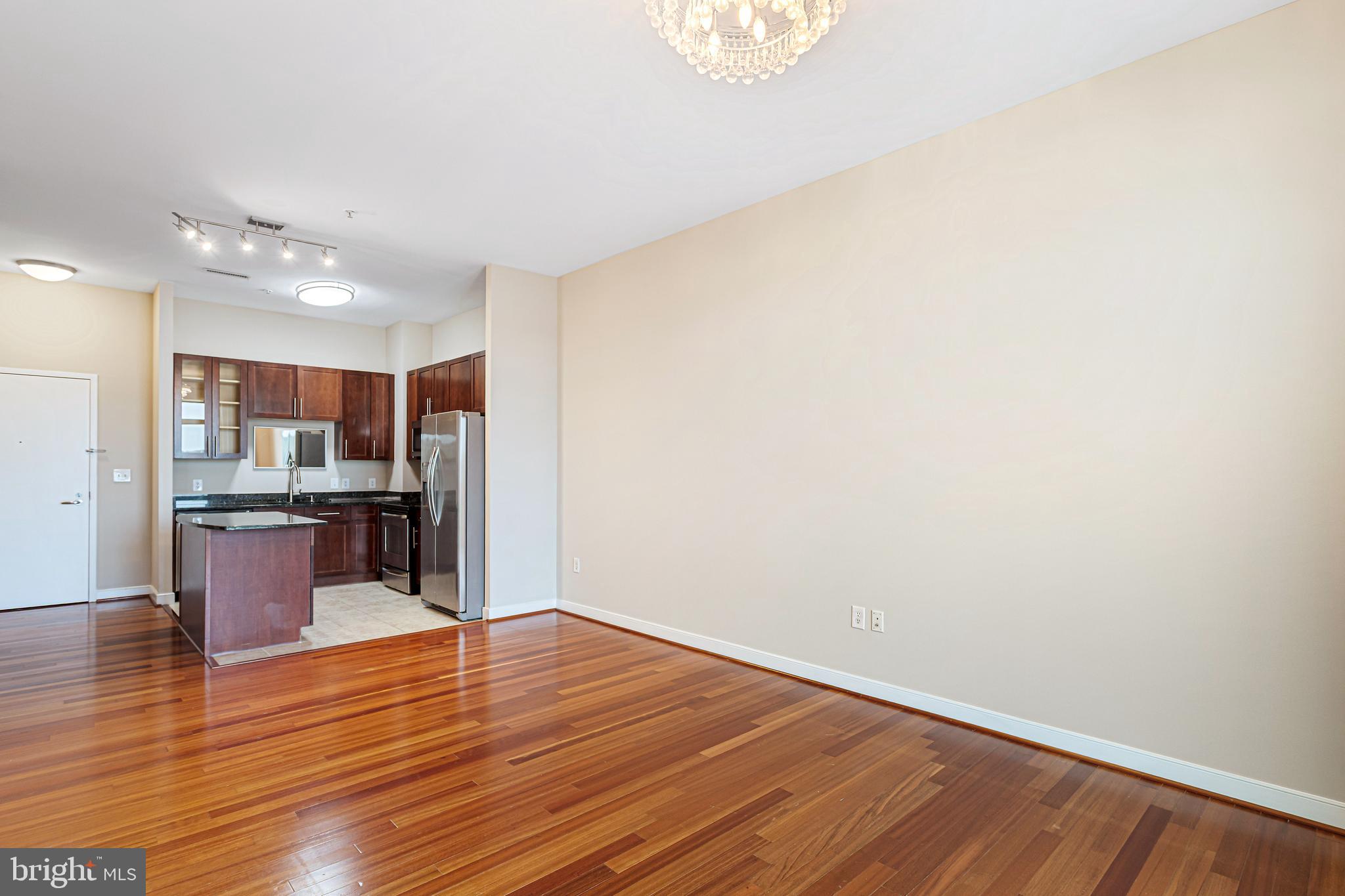 NATIONAL HARBOR - Residential