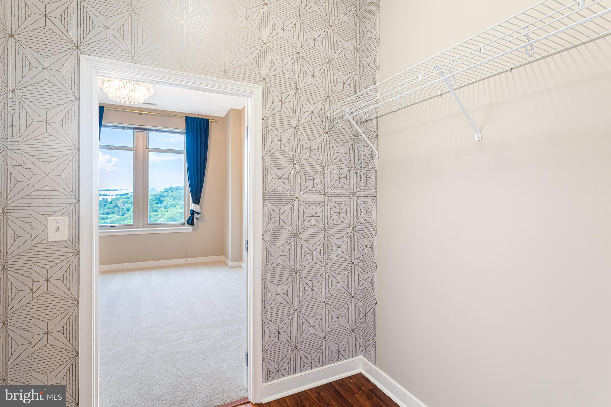 NATIONAL HARBOR - Residential