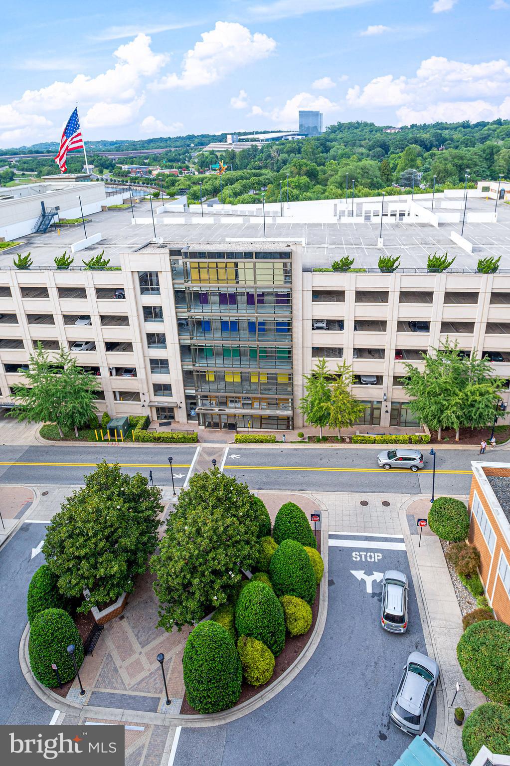 NATIONAL HARBOR - Residential