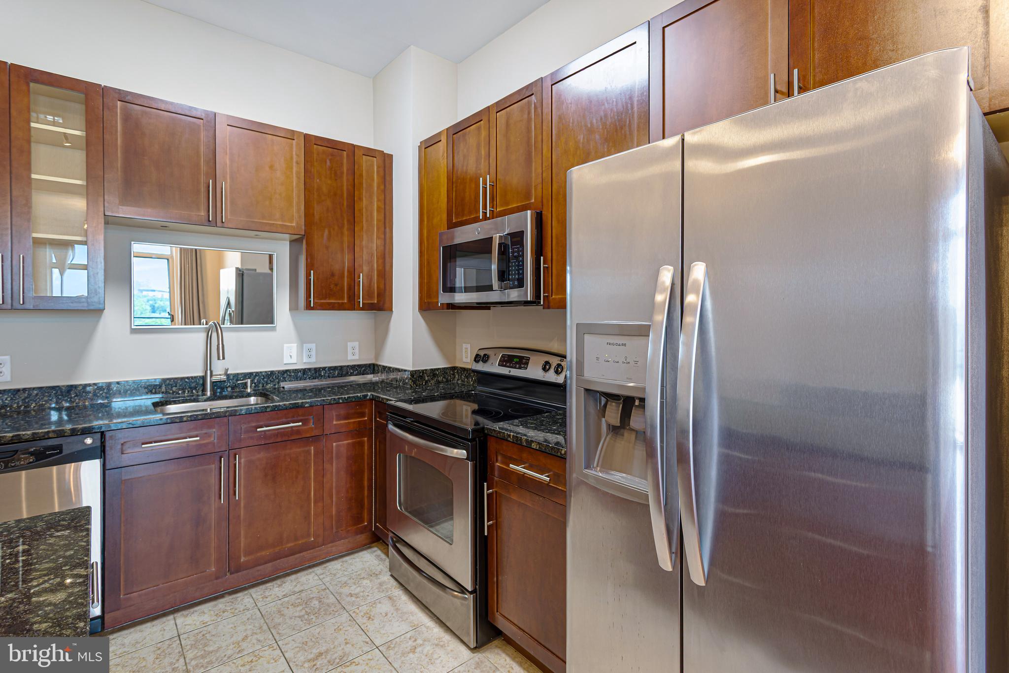 NATIONAL HARBOR - Residential