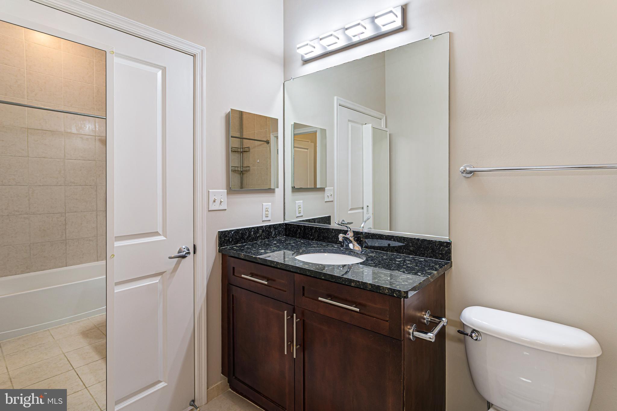 NATIONAL HARBOR - Residential