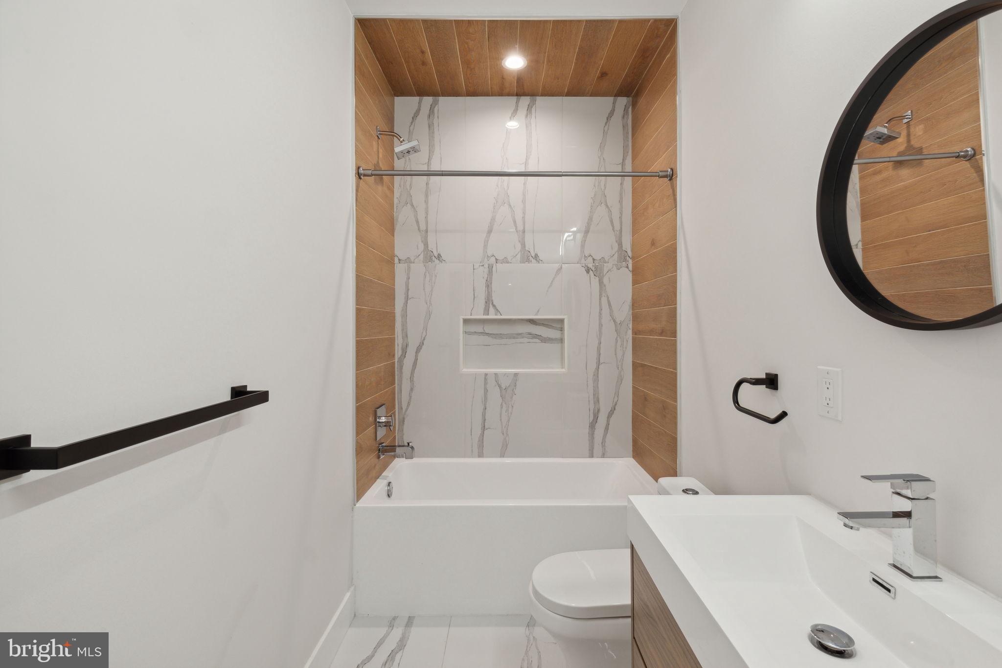 OLDE KENSINGTON - Residential Lease