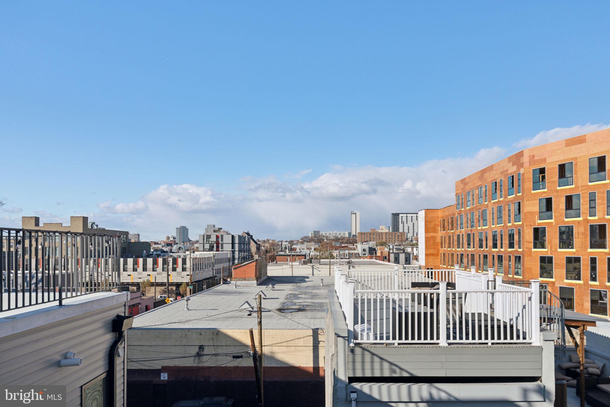OLDE KENSINGTON - Residential Lease