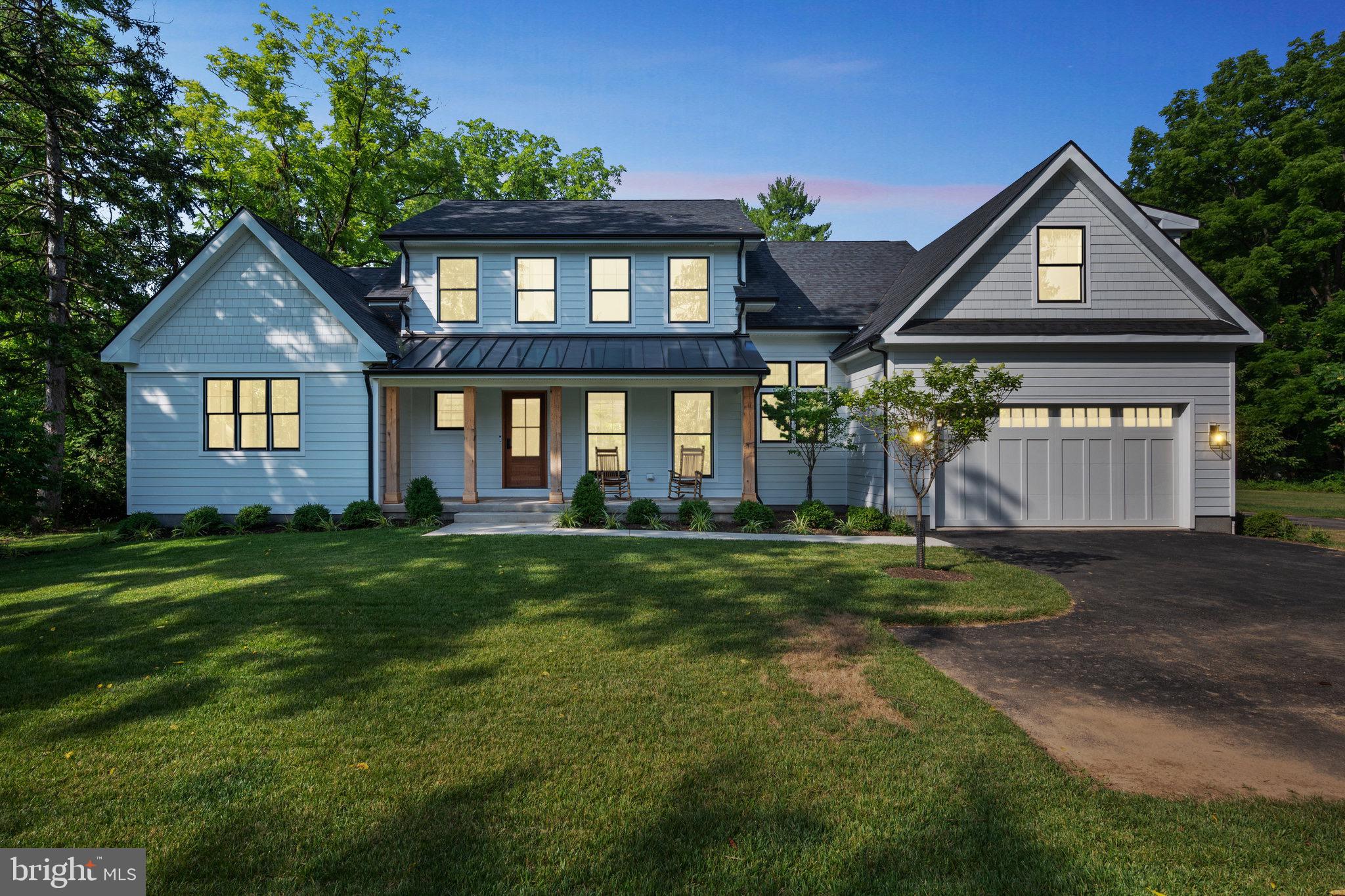 BLUE BELL - Residential