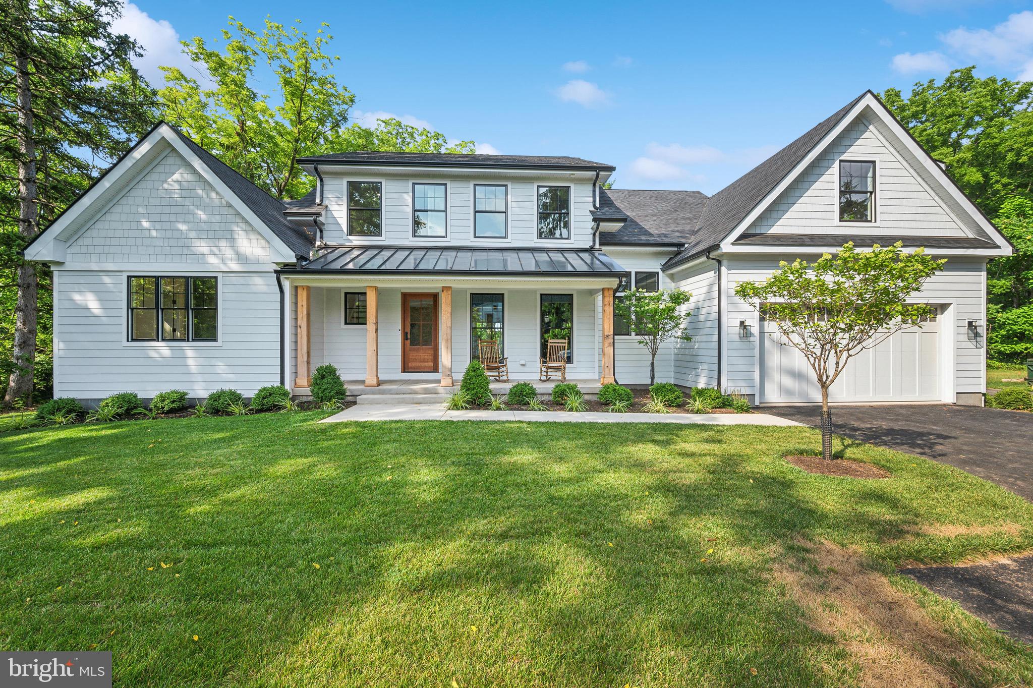 BLUE BELL - Residential