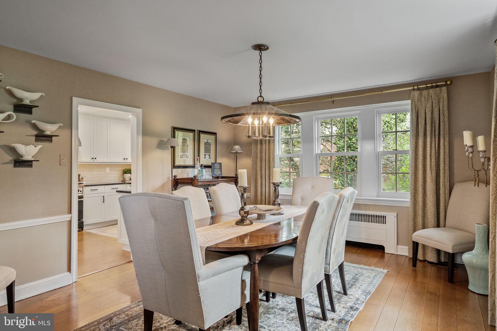 LAVEROCK - Residential