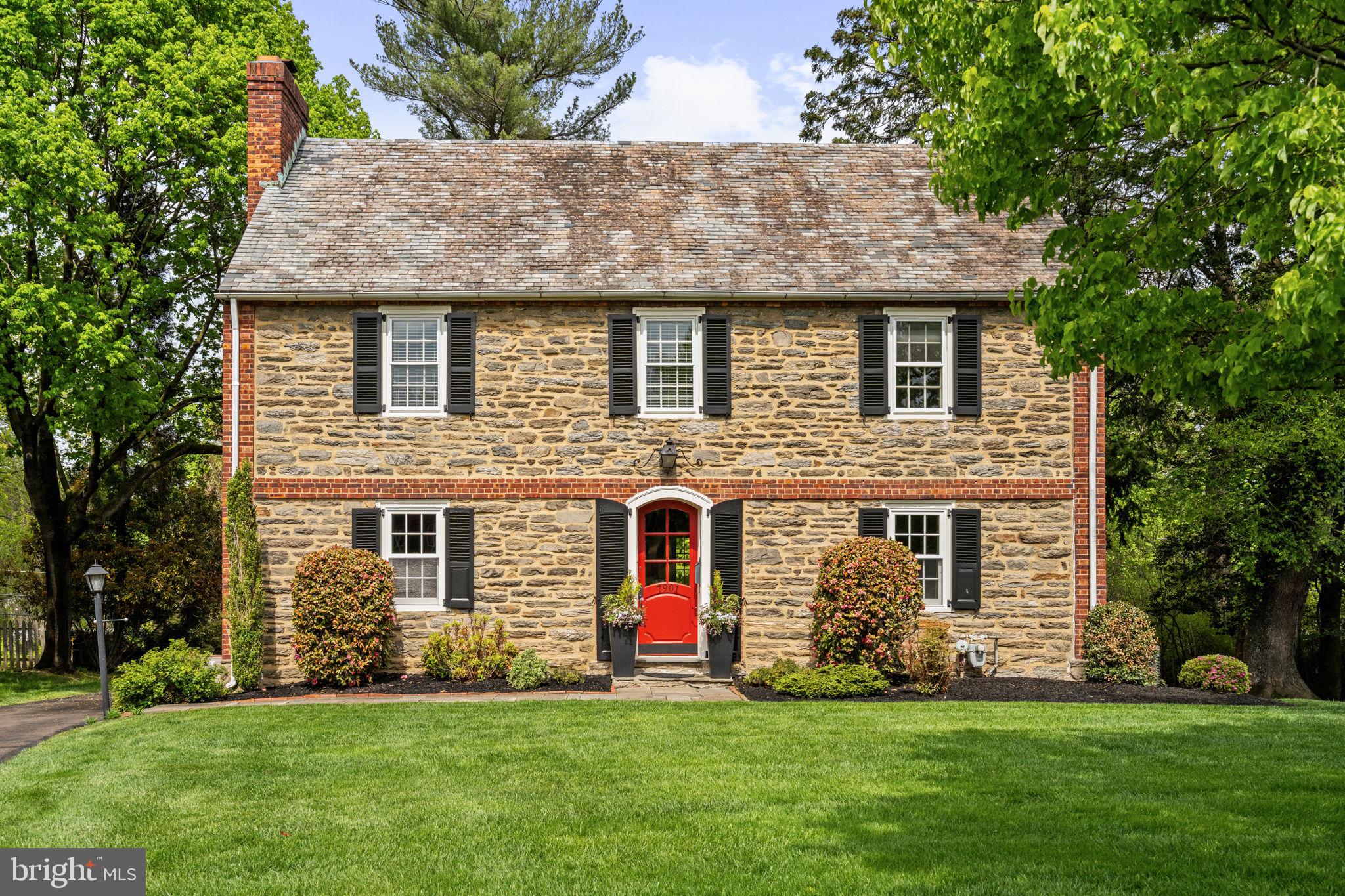 LAVEROCK - Residential