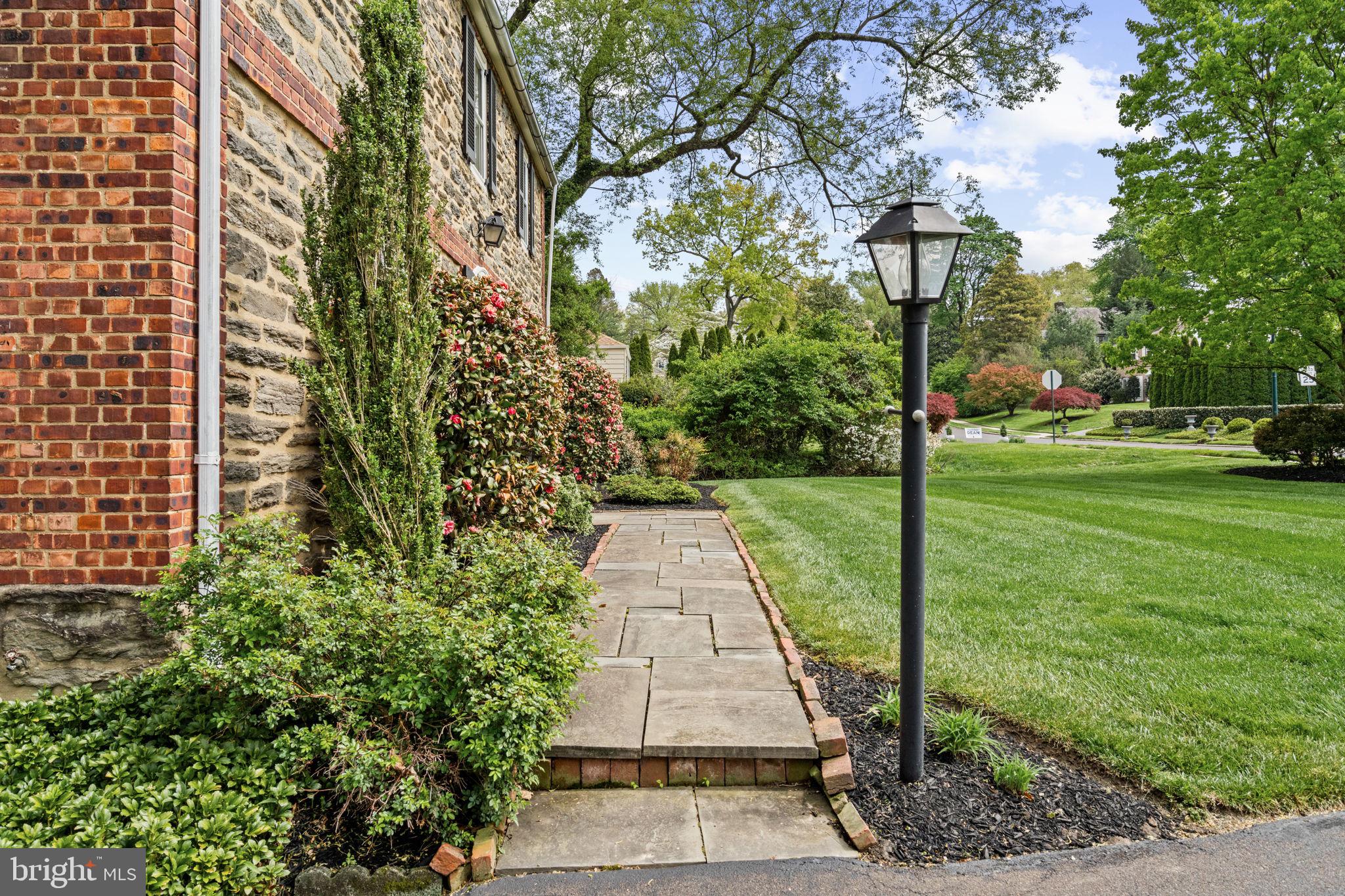 LAVEROCK - Residential