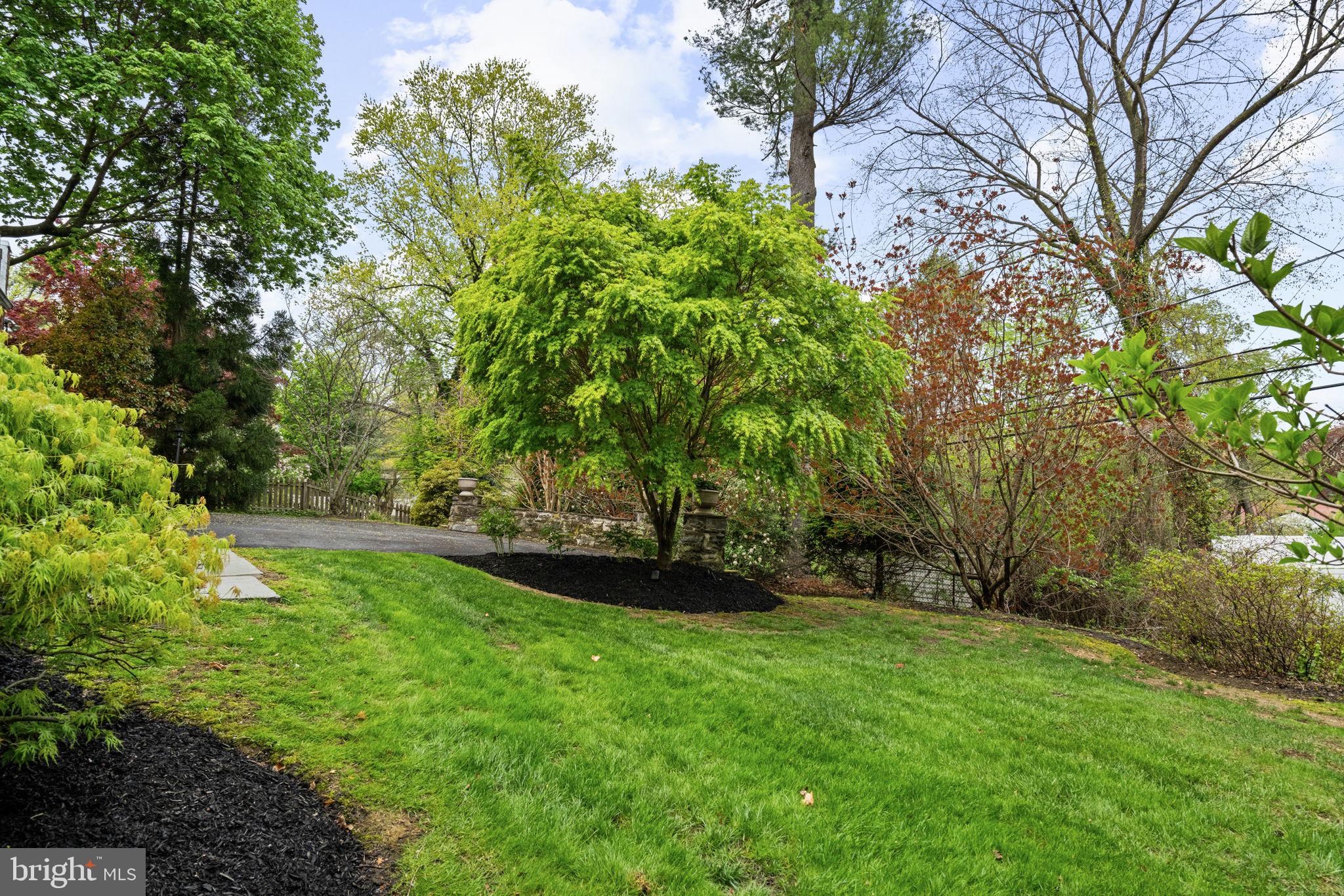LAVEROCK - Residential
