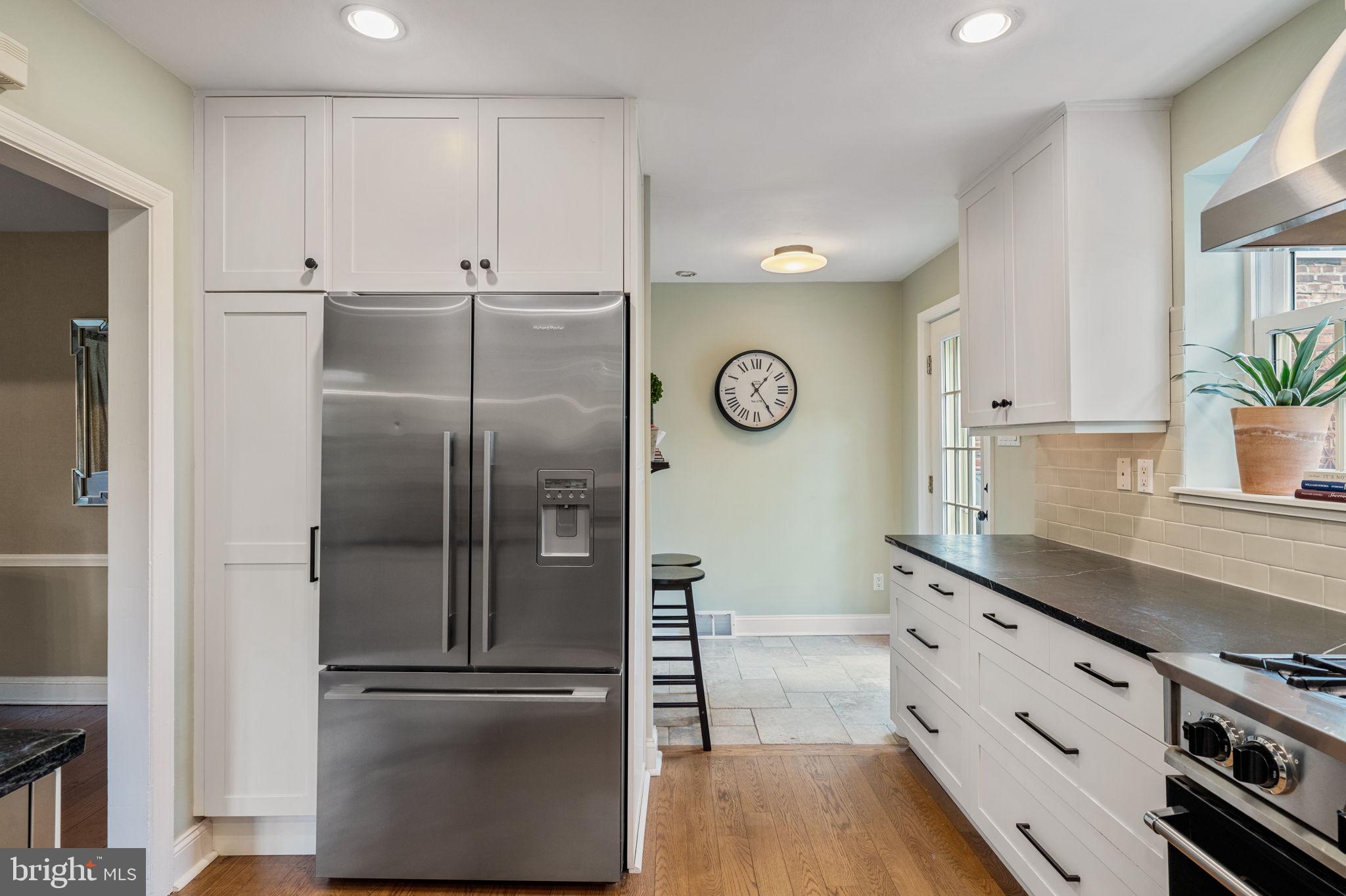 LAVEROCK - Residential