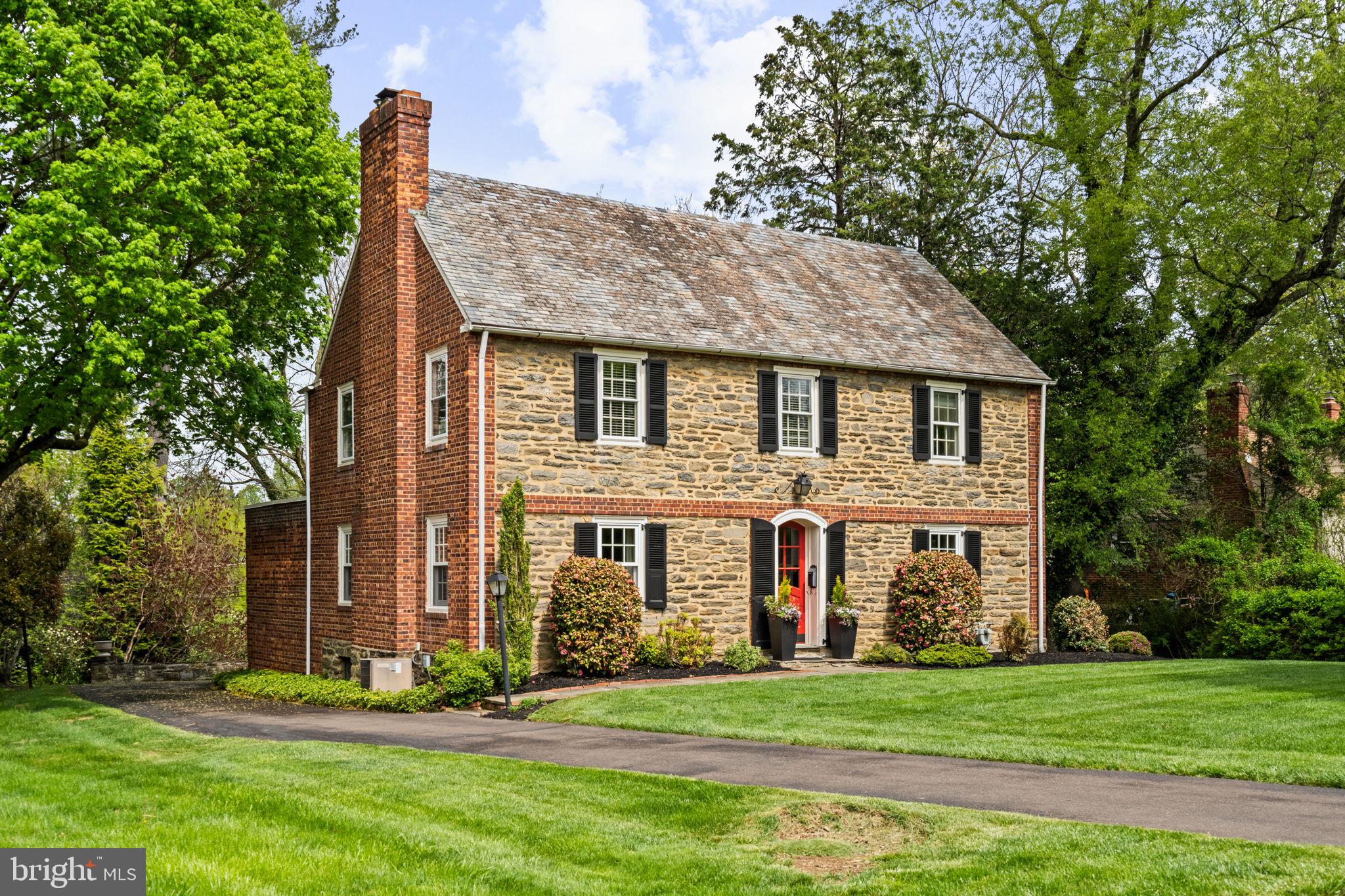 LAVEROCK - Residential