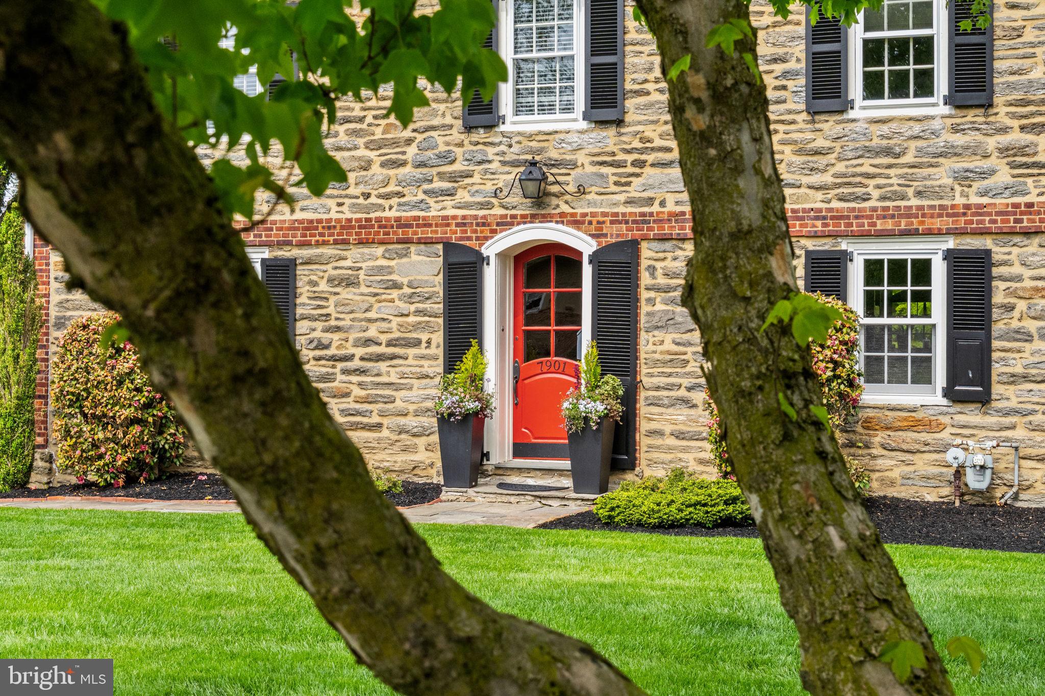 LAVEROCK - Residential