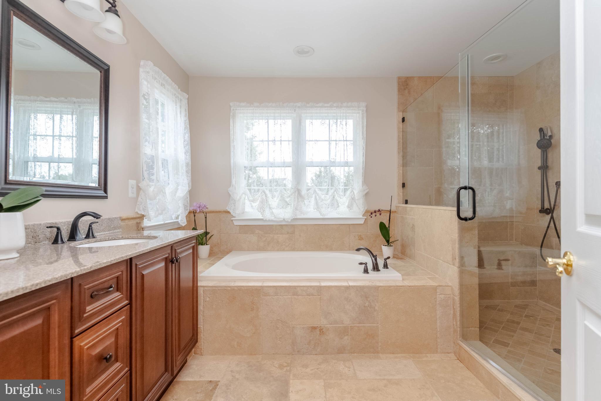 GREENBRIER HILLS - Residential