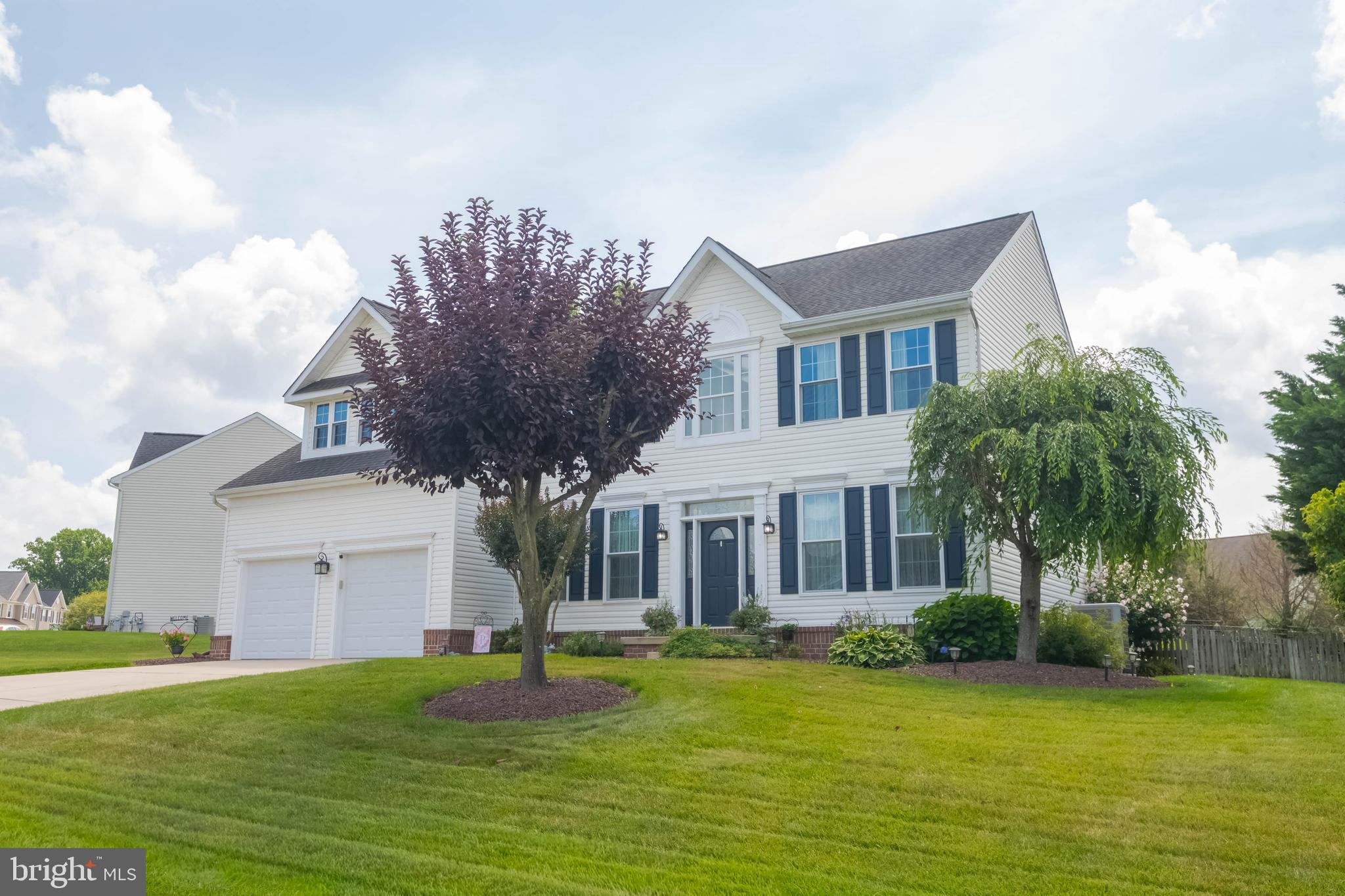 GREENBRIER HILLS - Residential