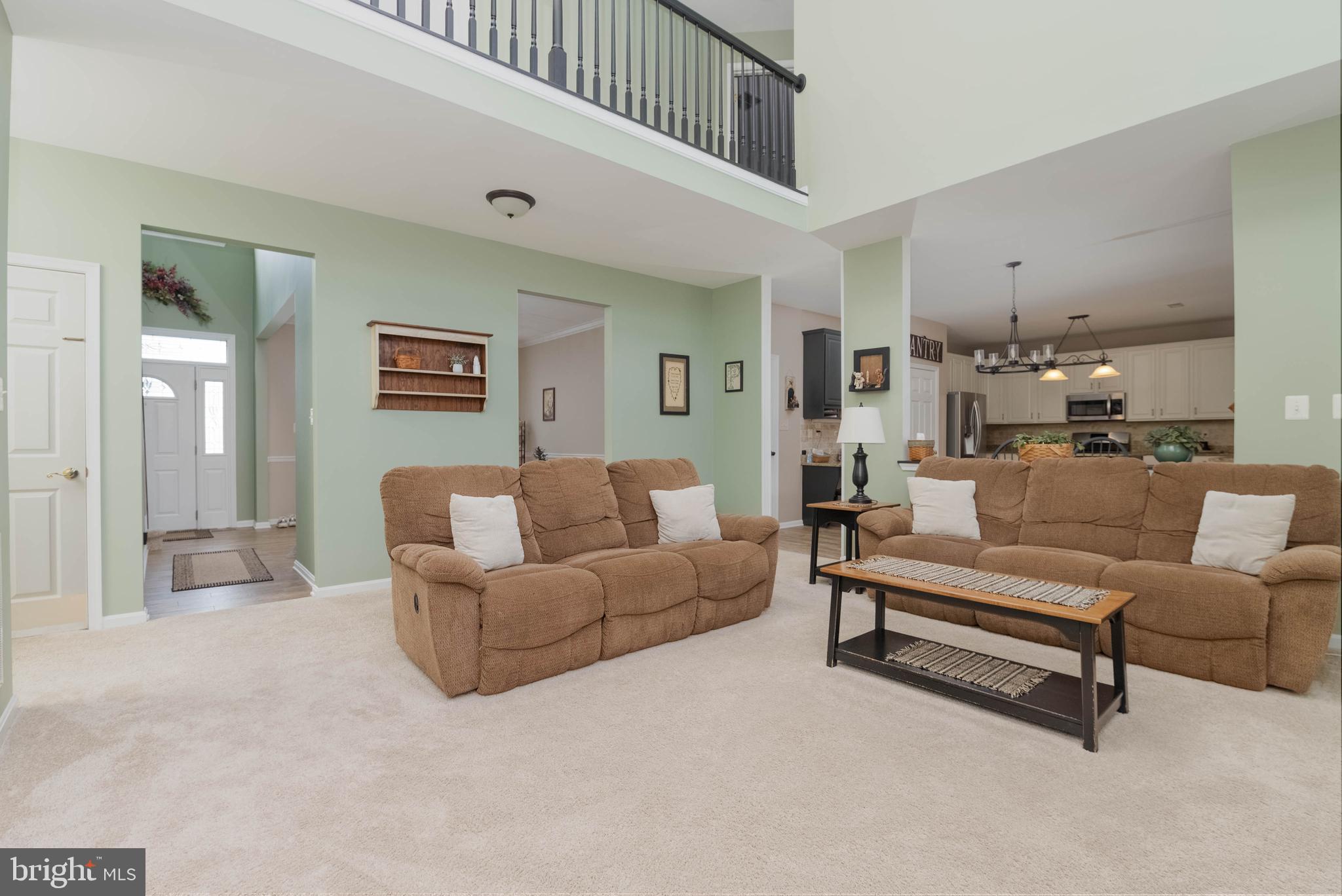 GREENBRIER HILLS - Residential