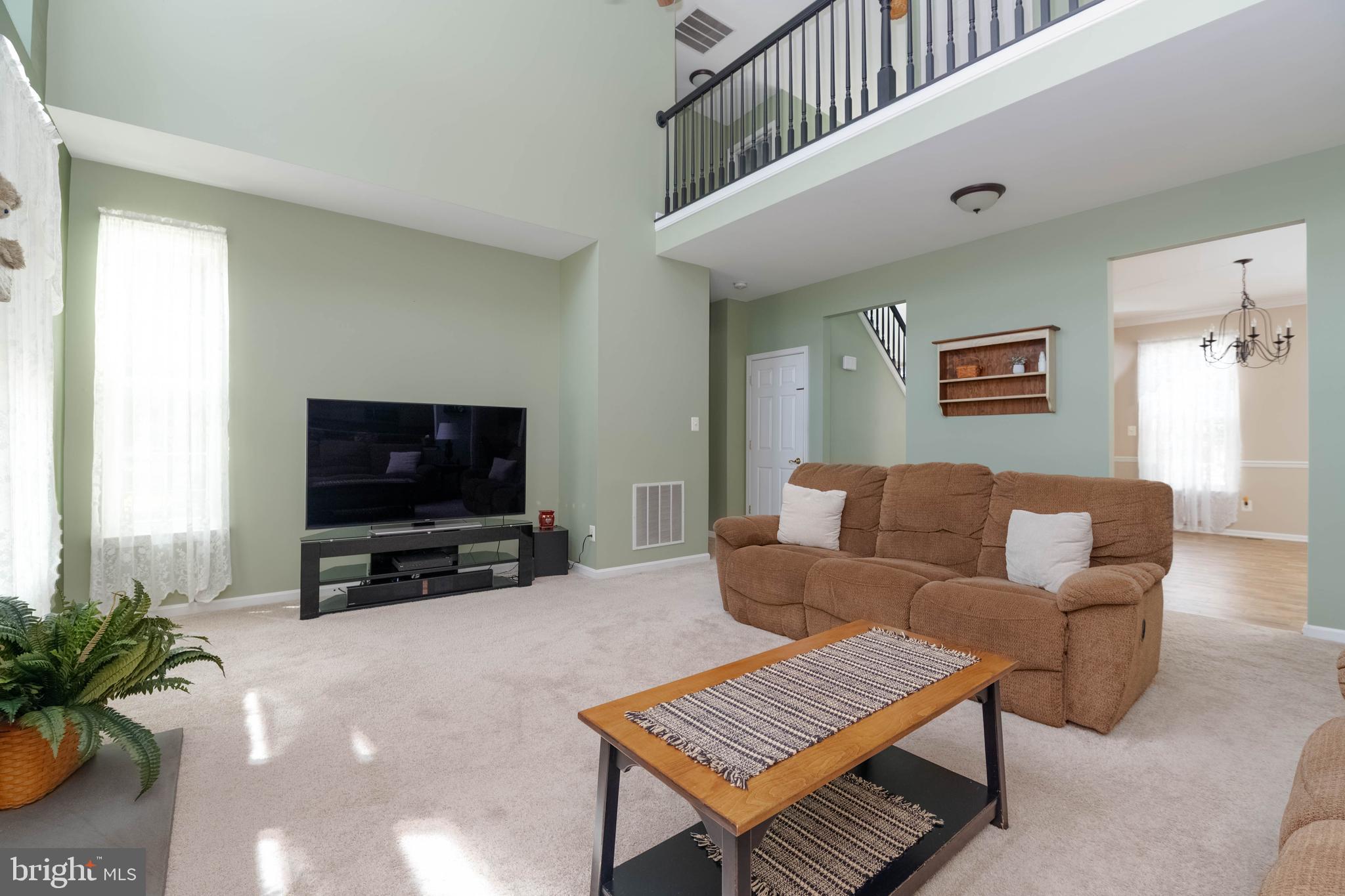 GREENBRIER HILLS - Residential