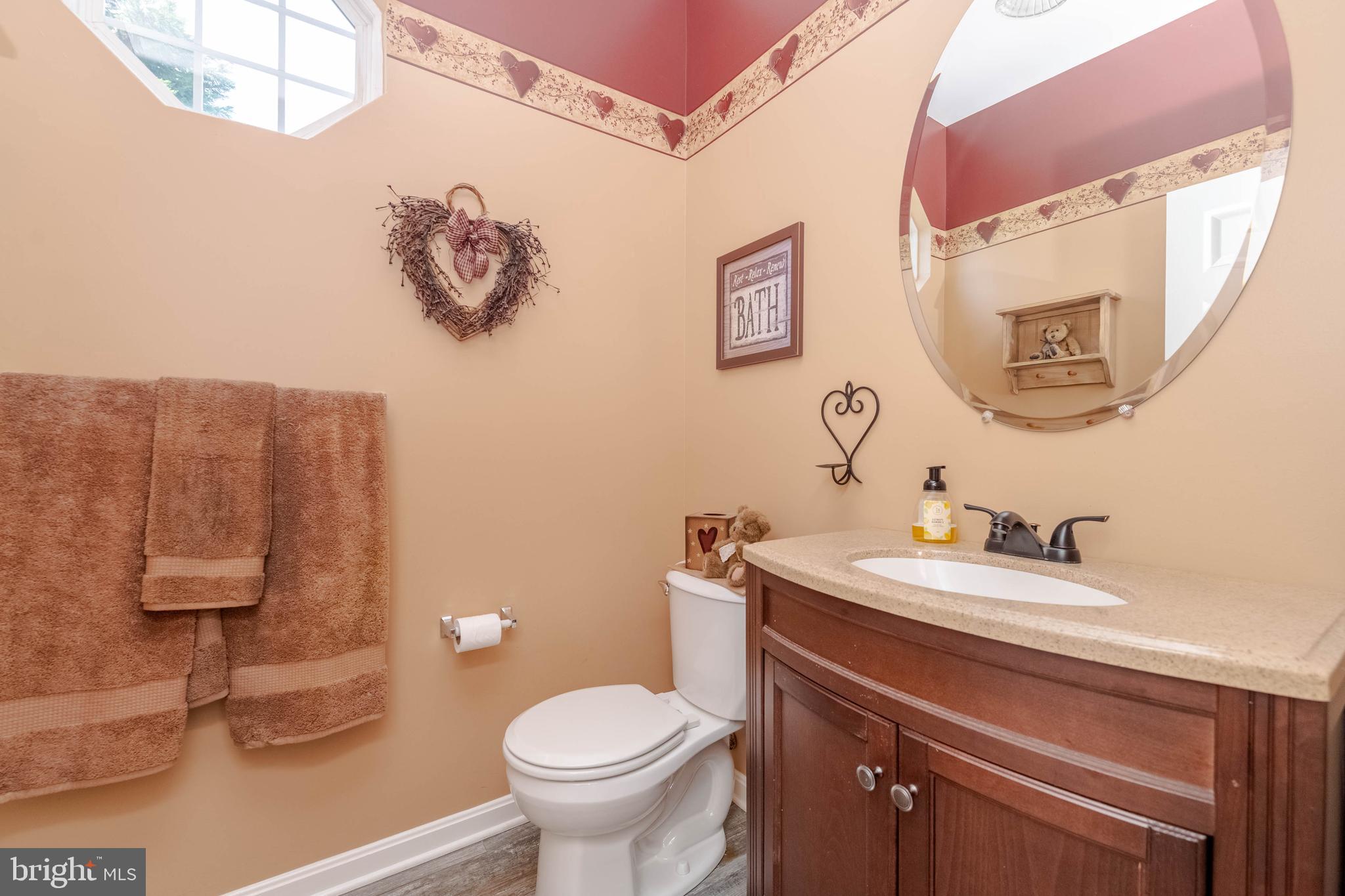 GREENBRIER HILLS - Residential