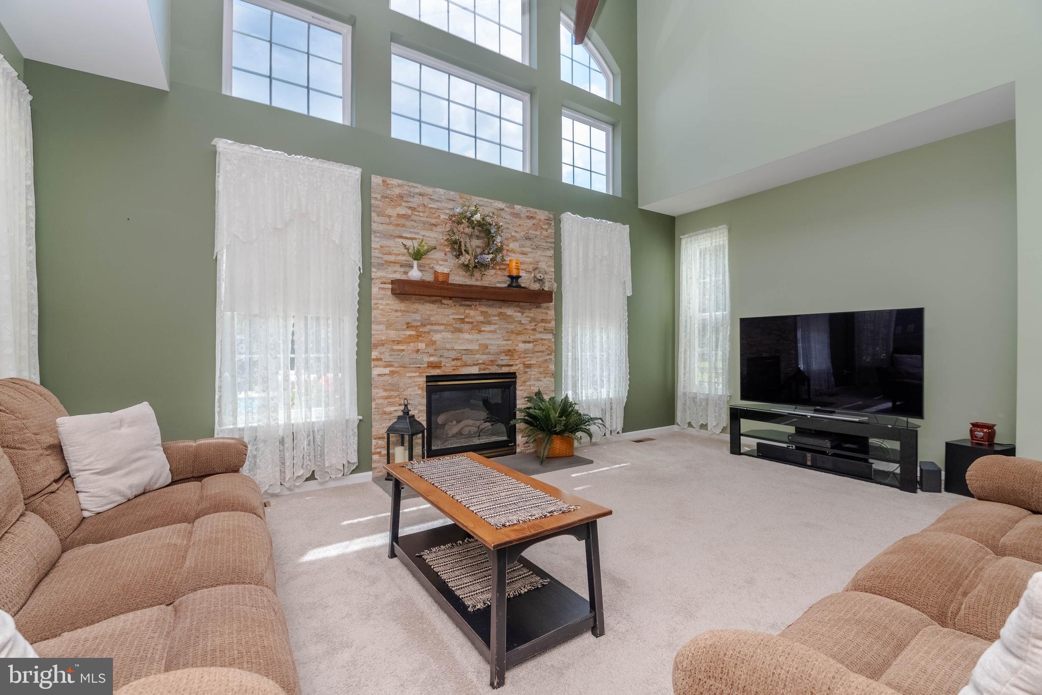 GREENBRIER HILLS - Residential