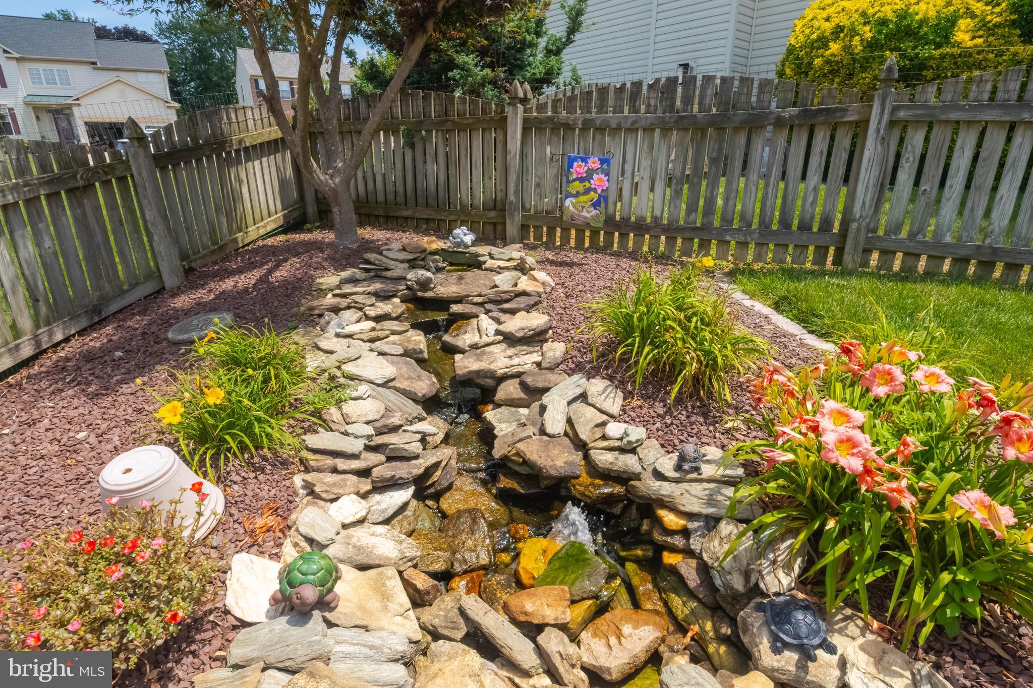 GREENBRIER HILLS - Residential
