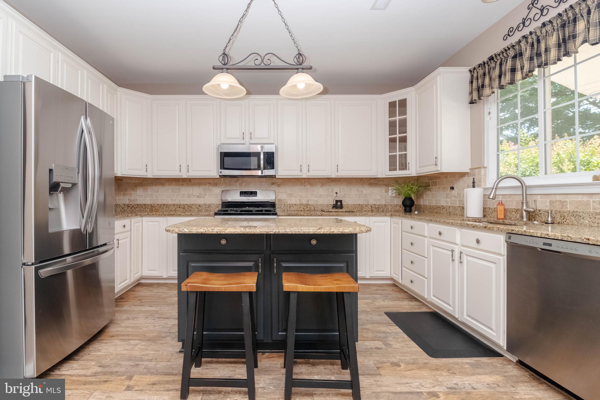 GREENBRIER HILLS - Residential