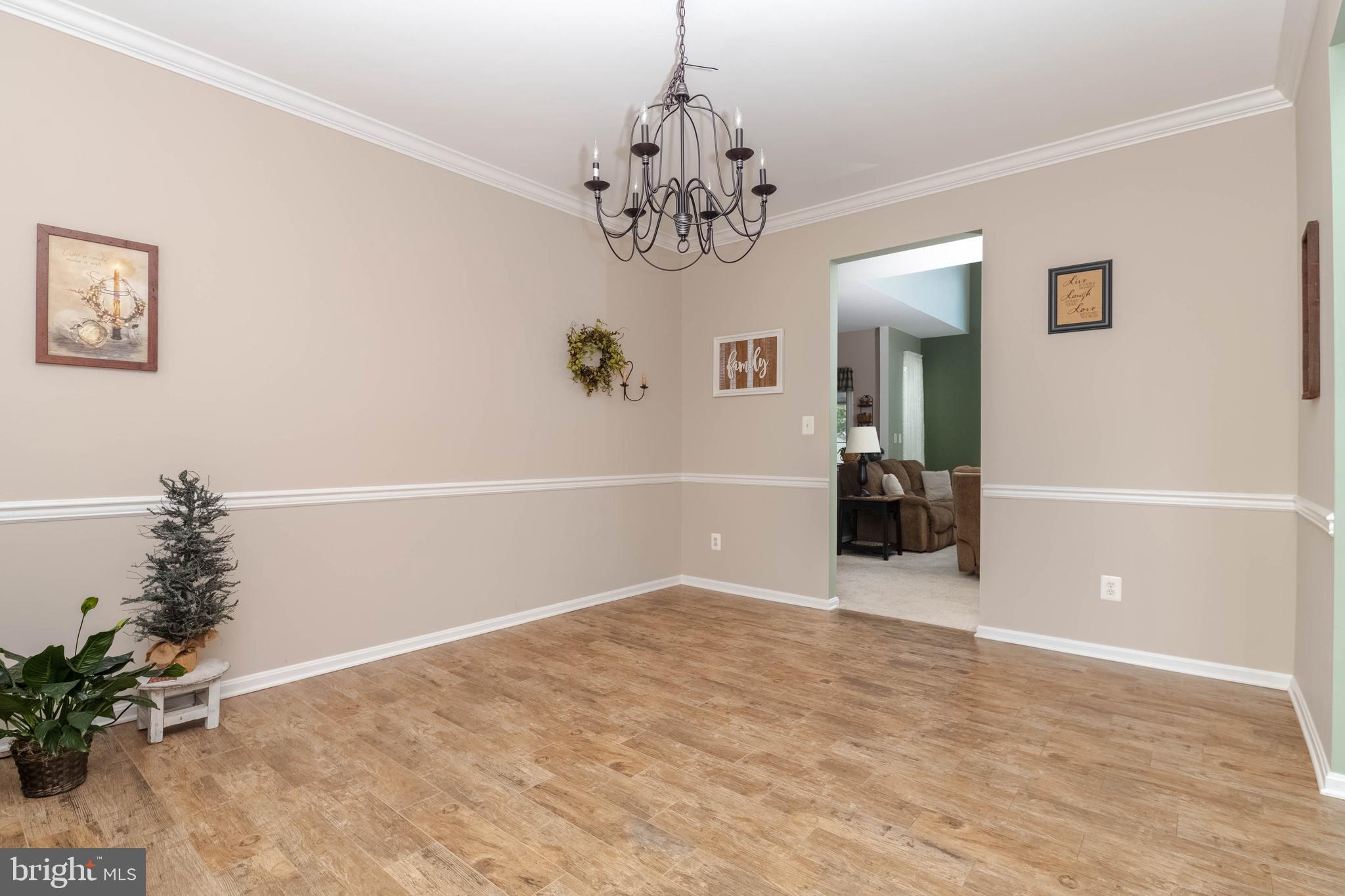 GREENBRIER HILLS - Residential
