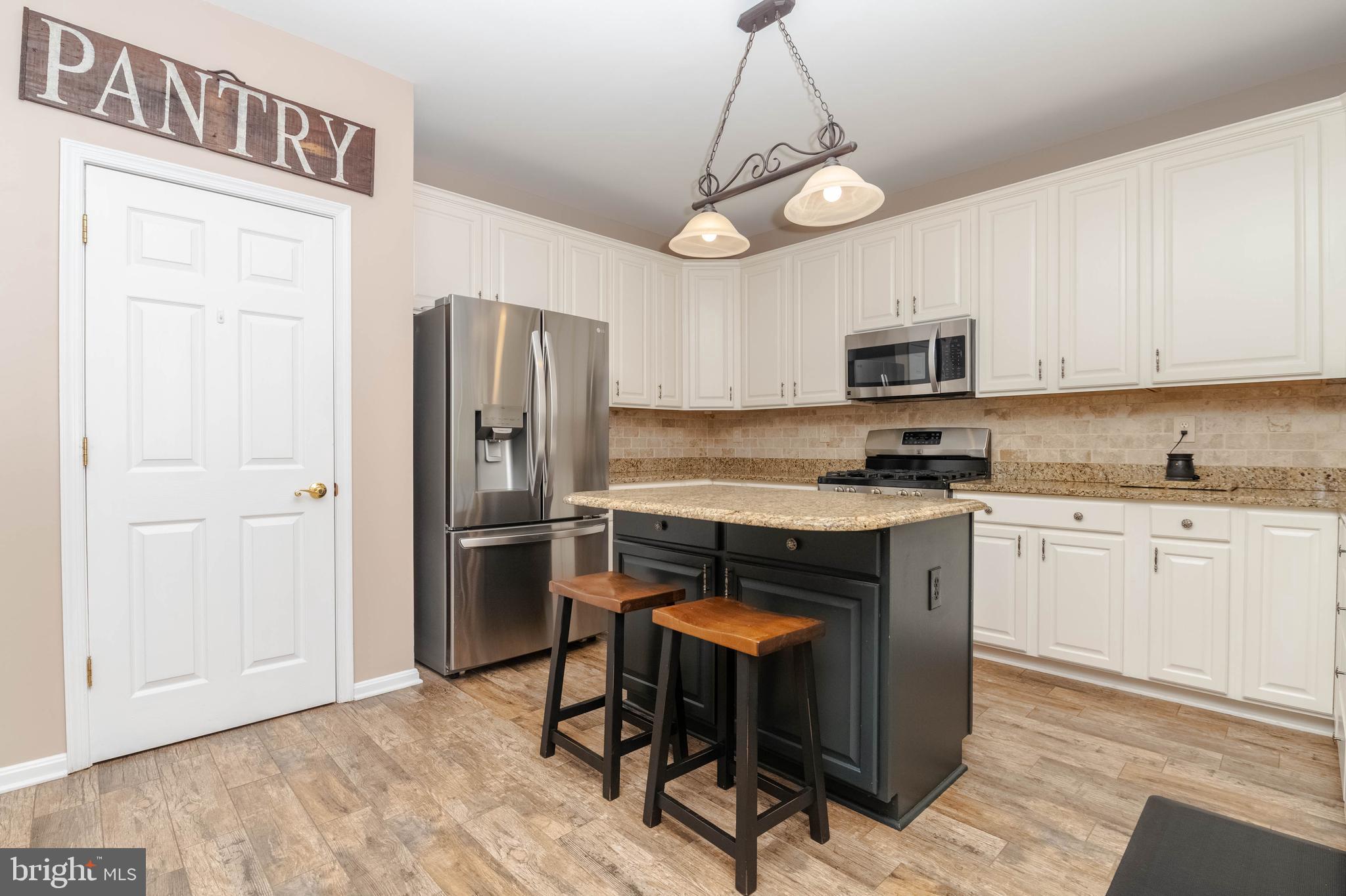 GREENBRIER HILLS - Residential