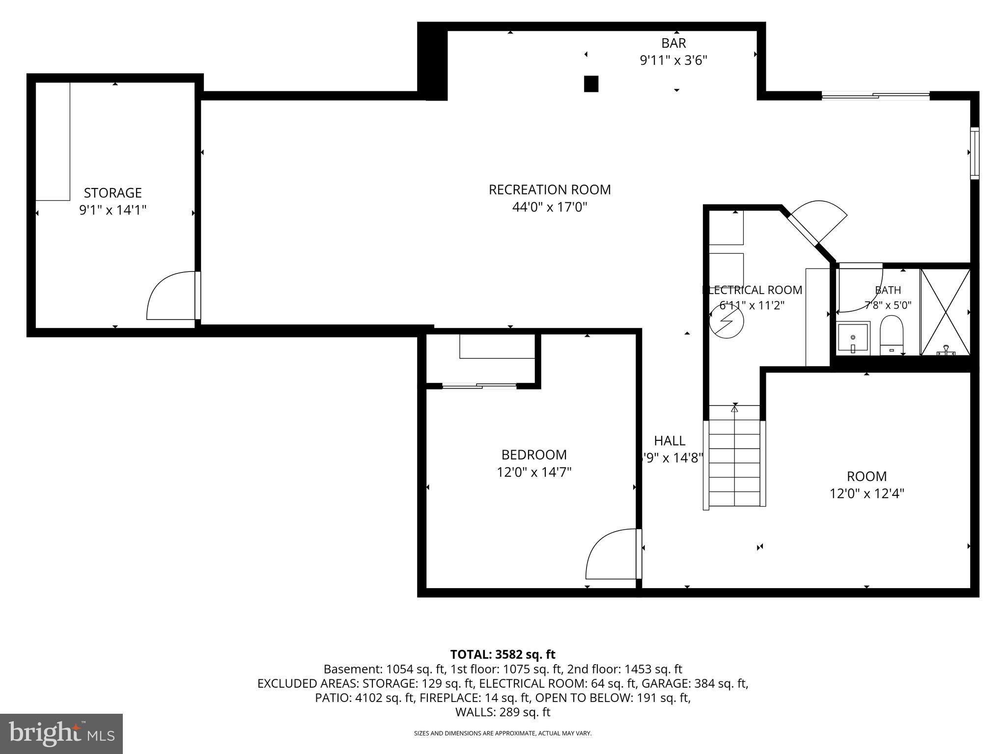 GREENBRIER HILLS - Residential