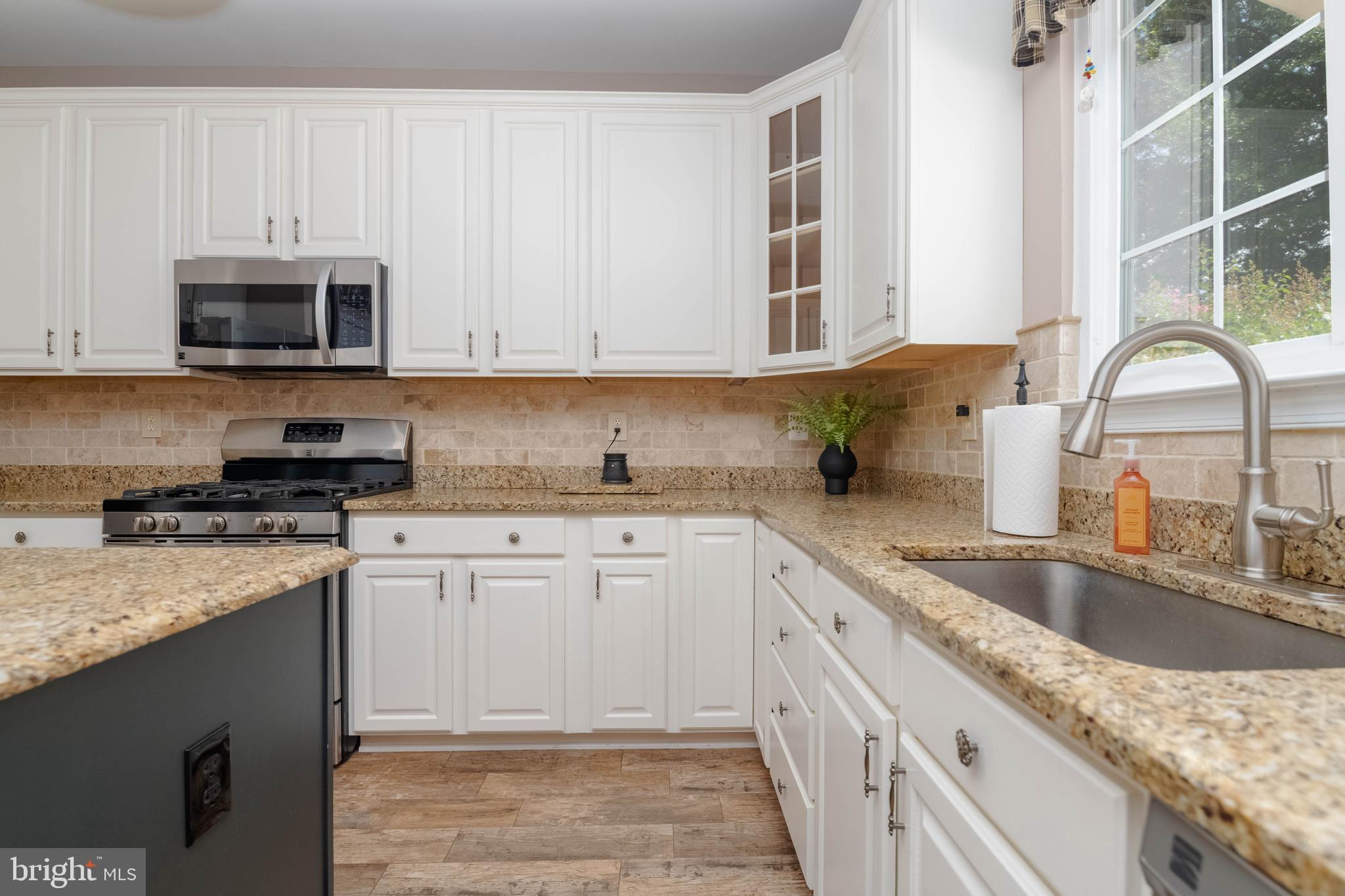 GREENBRIER HILLS - Residential