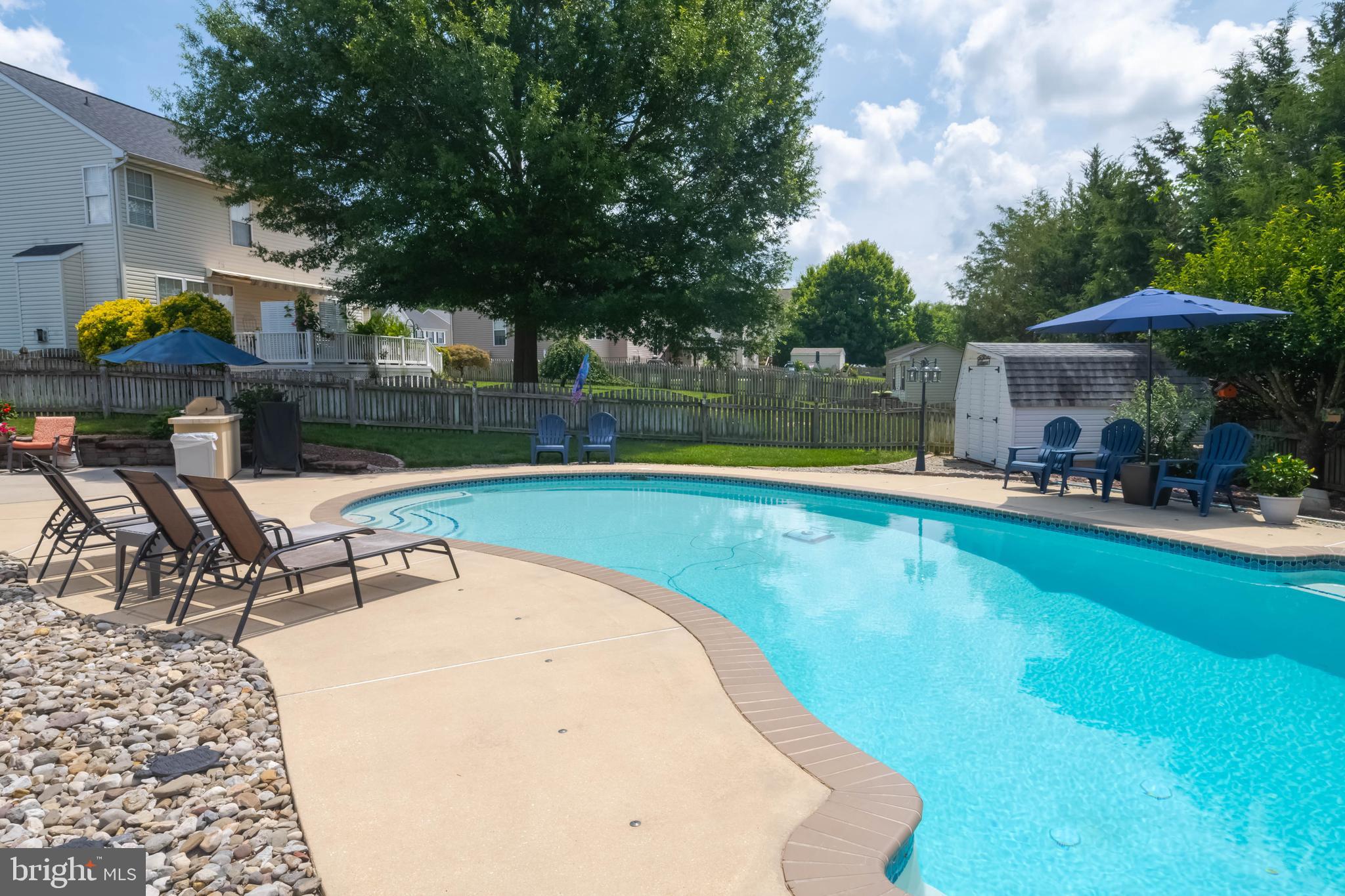 GREENBRIER HILLS - Residential