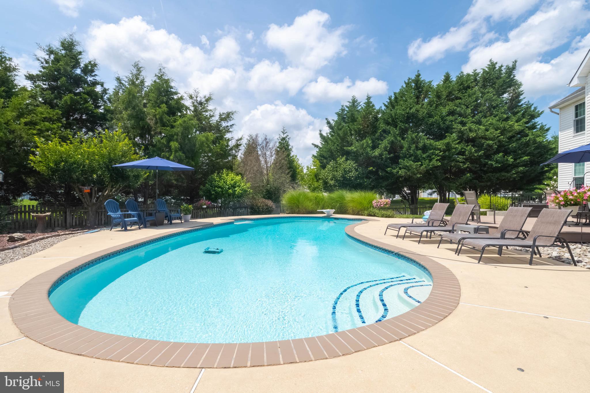 GREENBRIER HILLS - Residential