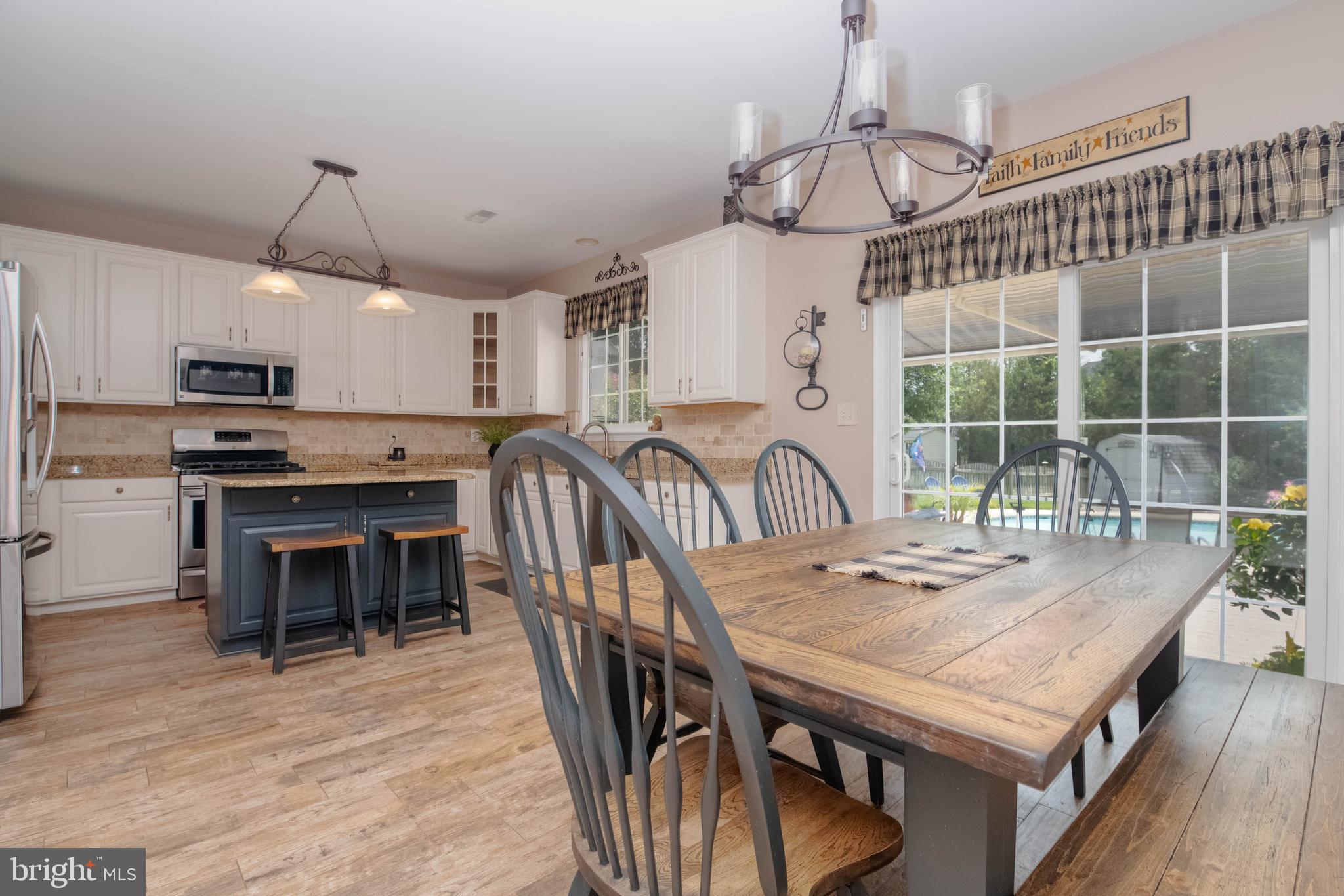 GREENBRIER HILLS - Residential