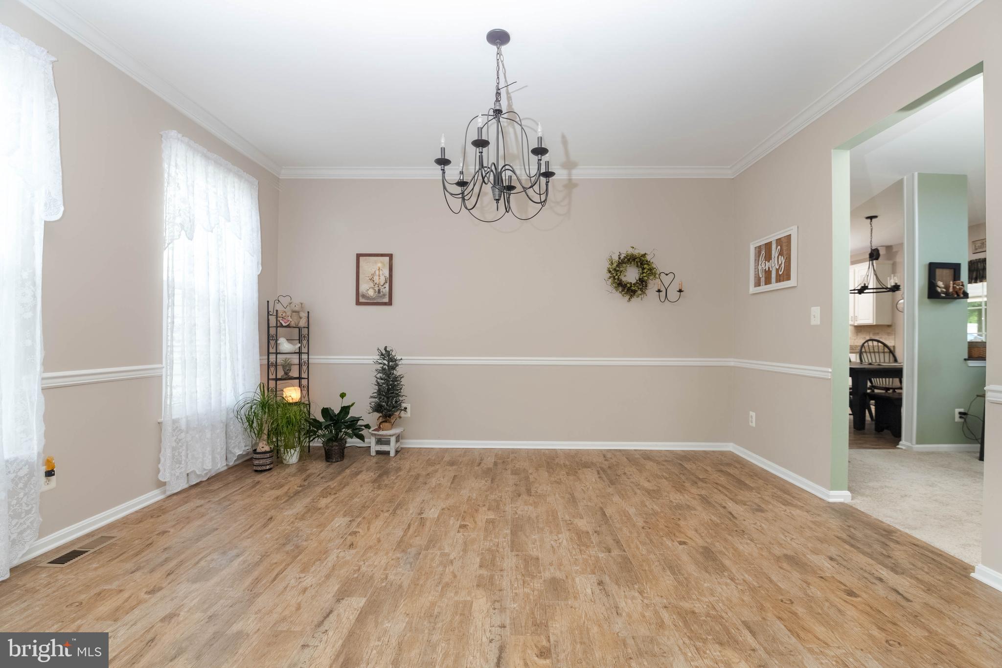 GREENBRIER HILLS - Residential