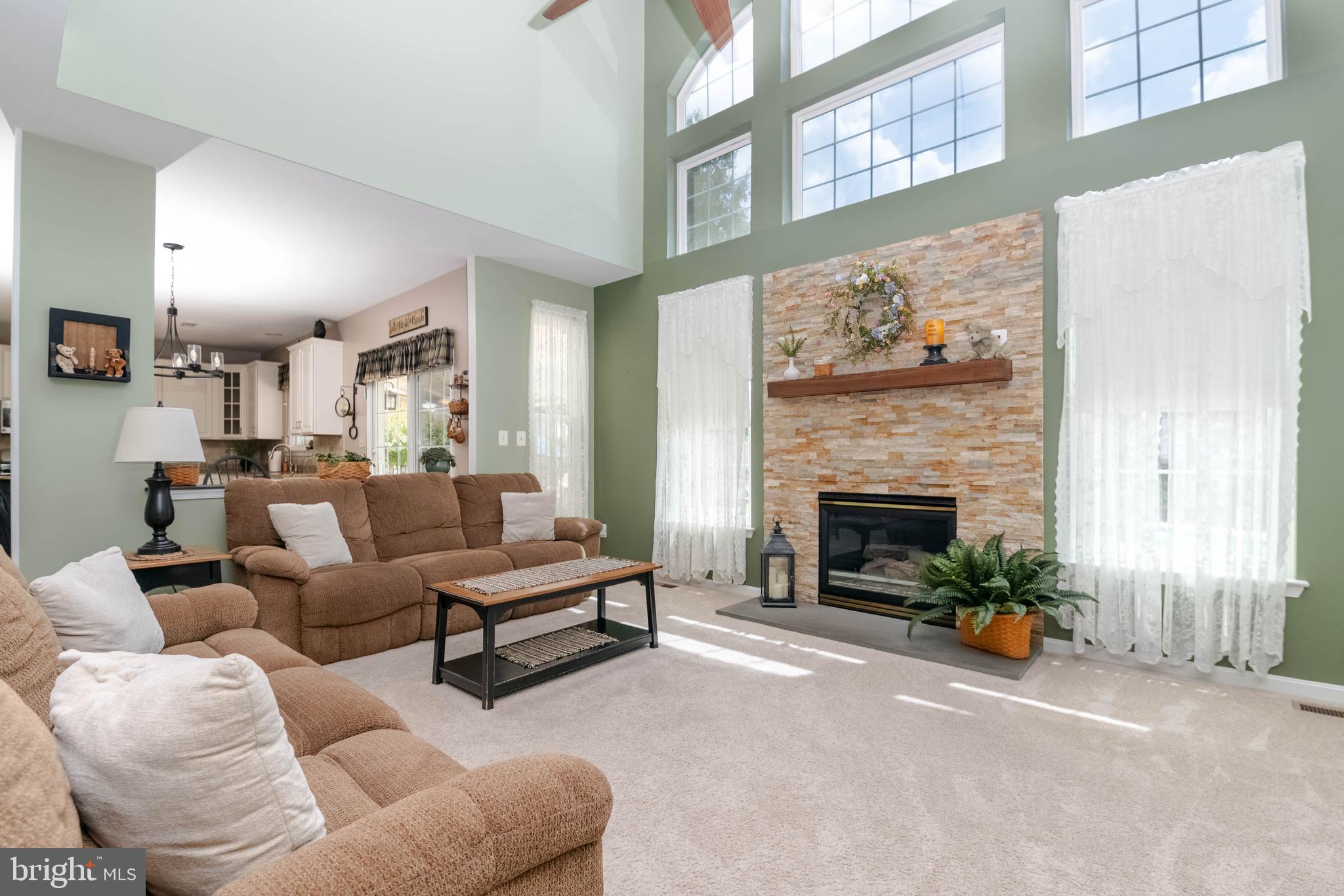 GREENBRIER HILLS - Residential