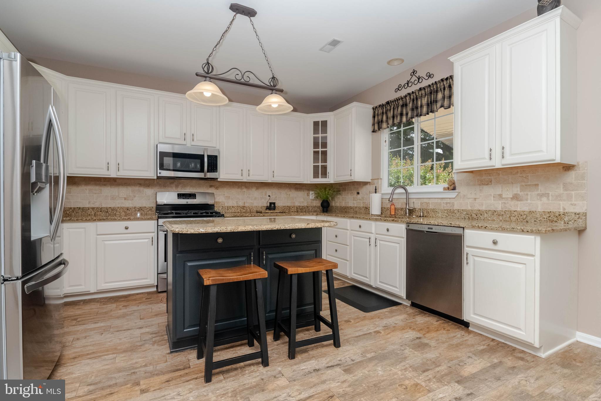 GREENBRIER HILLS - Residential