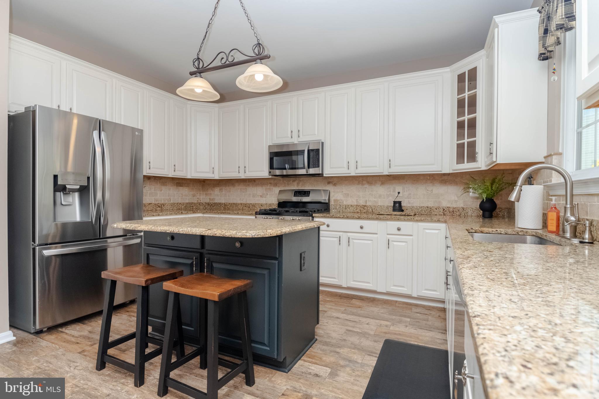 GREENBRIER HILLS - Residential