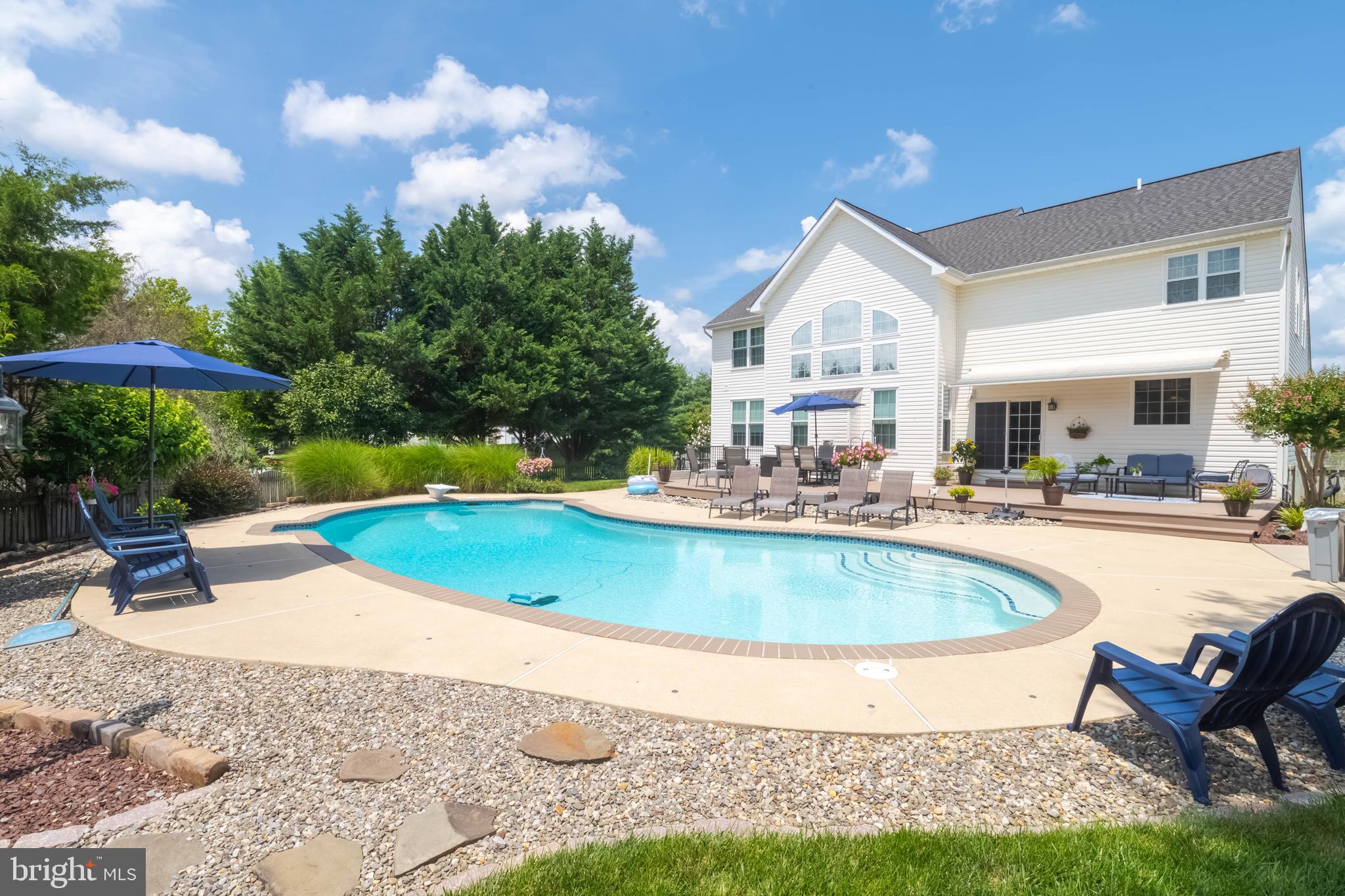GREENBRIER HILLS - Residential